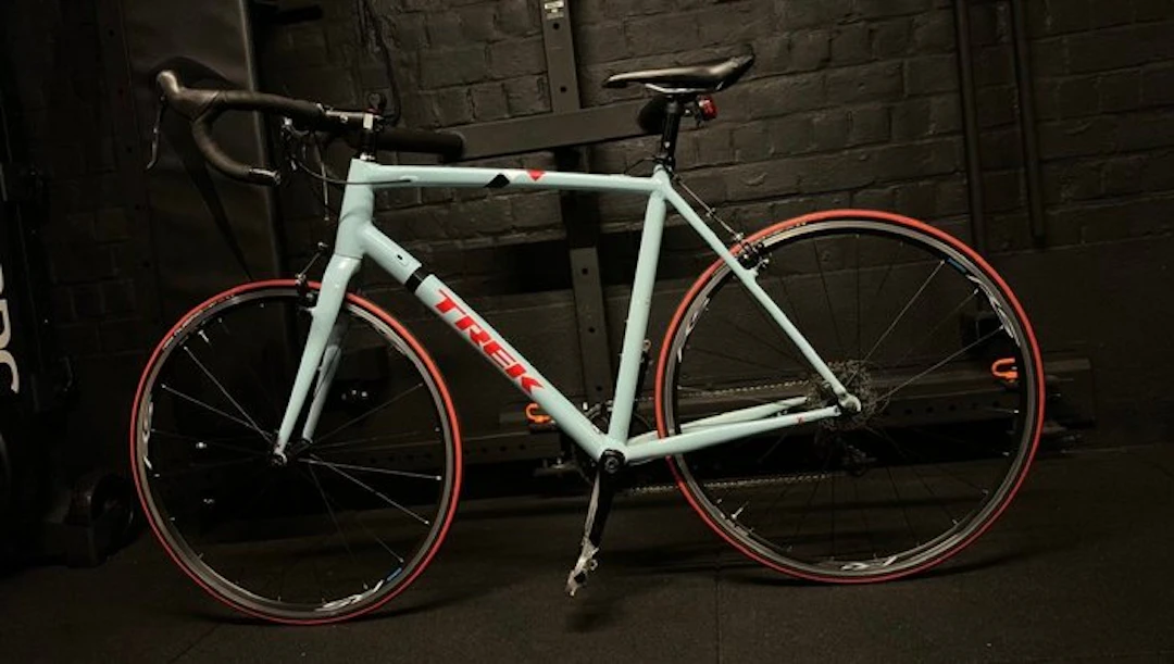 Trek - Road bicycle - Unknown