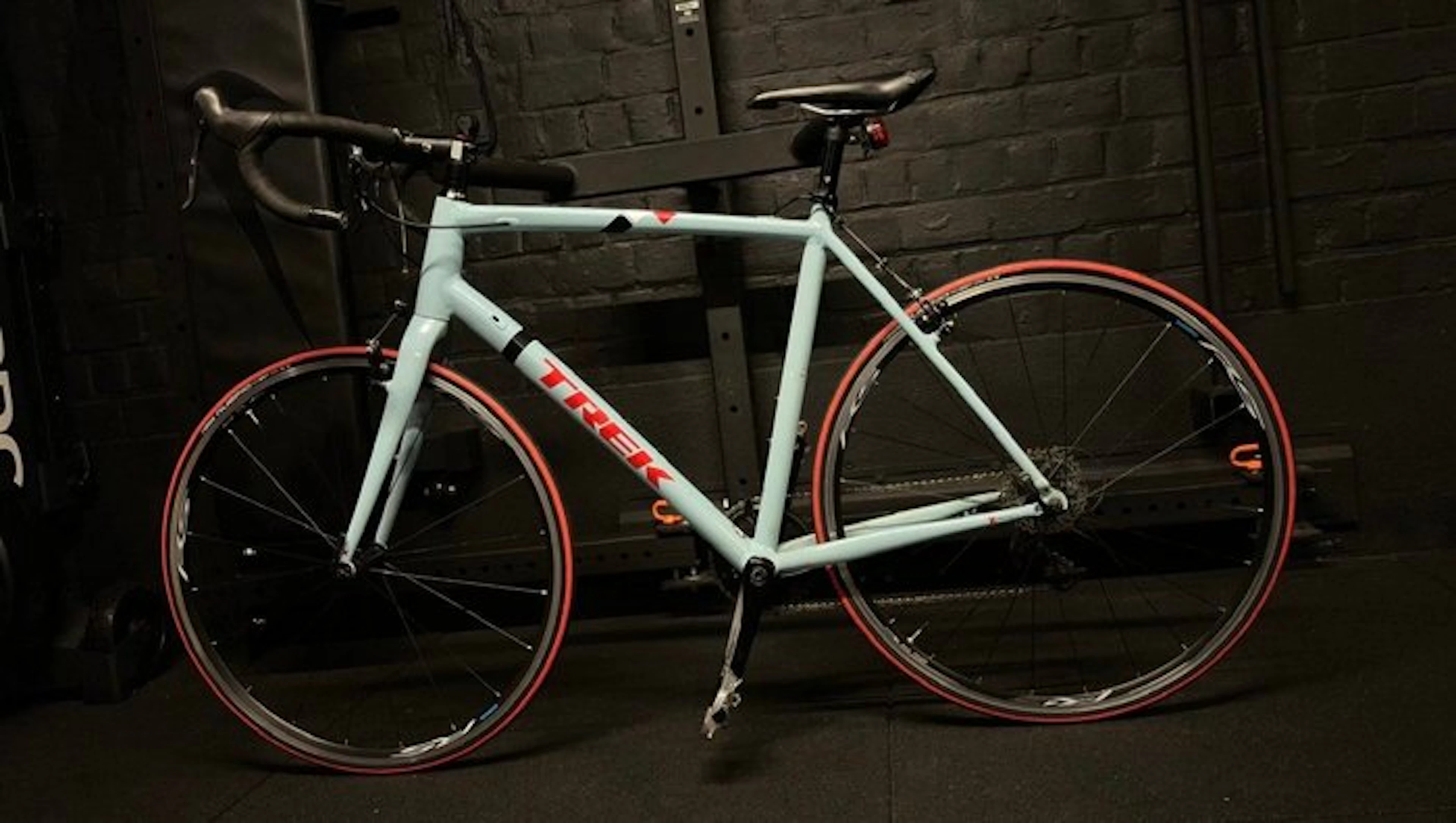Trek - Road bicycle - Unknown