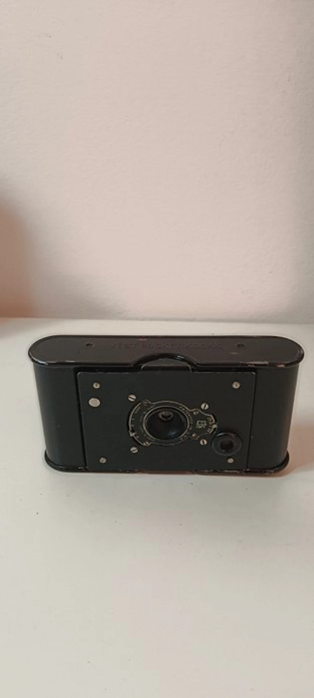 Kodak Pocket Autographic Kodak Analogue camera