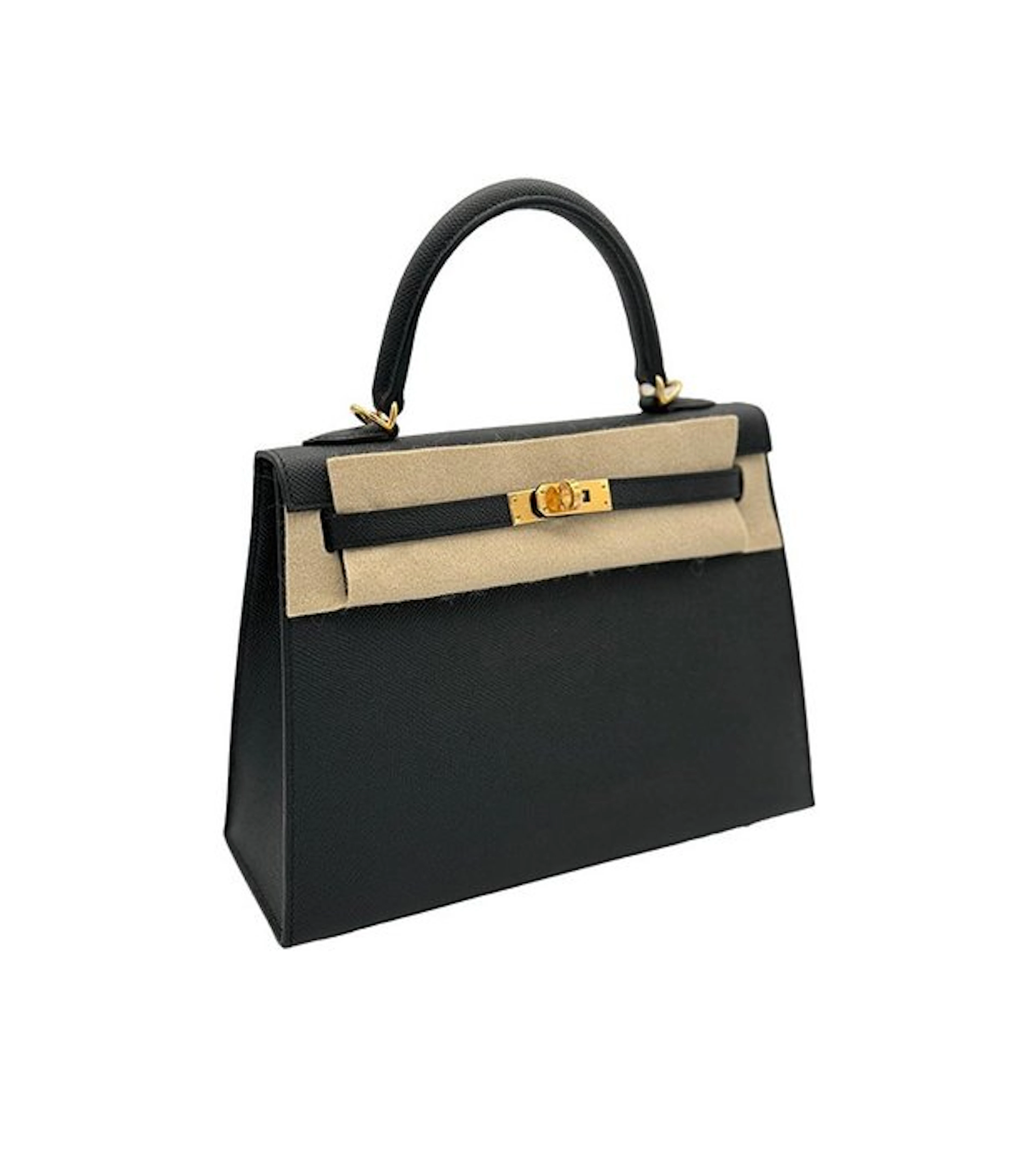 Hermès - Kelly 25 - Bag