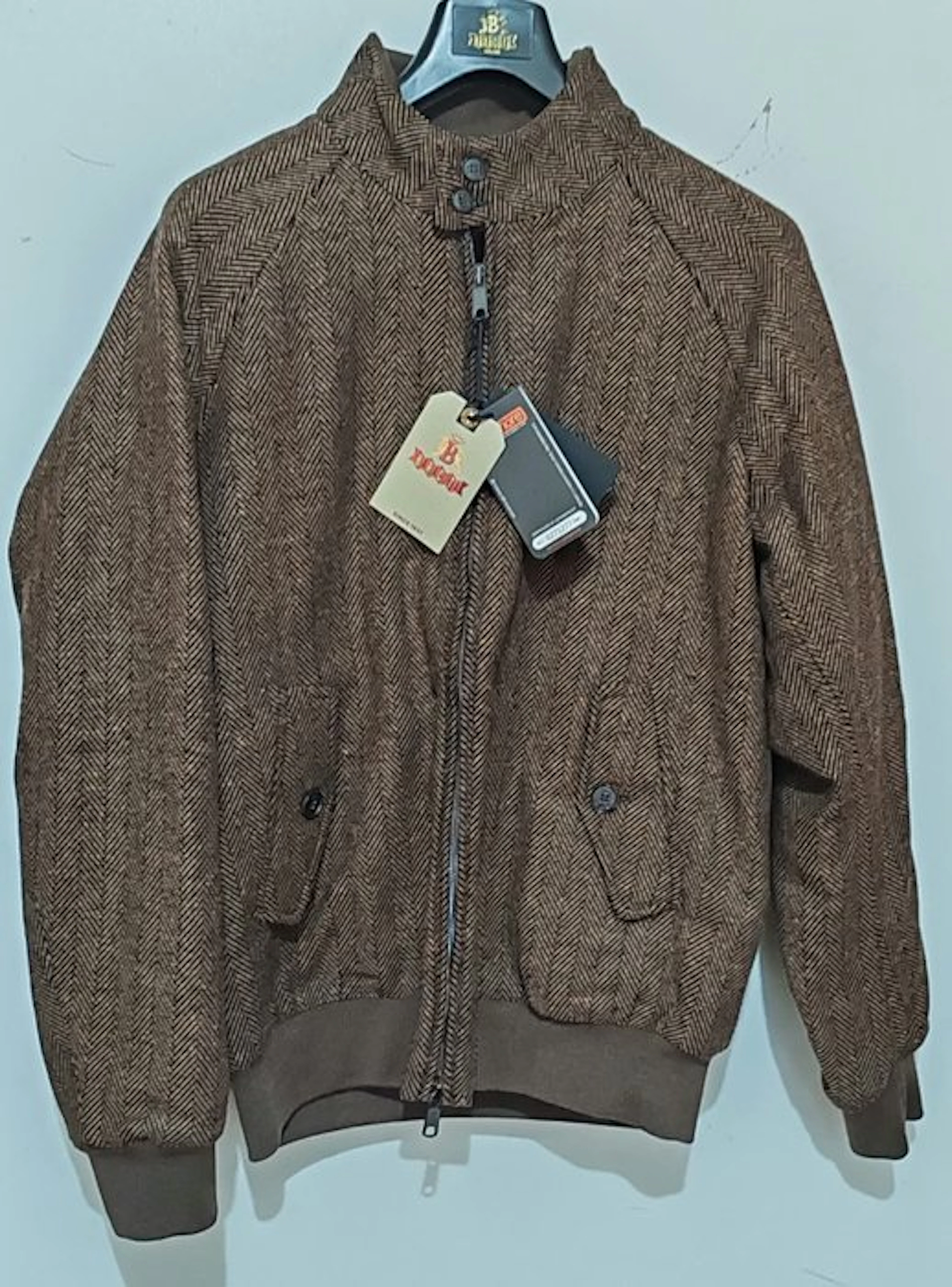 Baracuta G9 - Jacket - New with tags