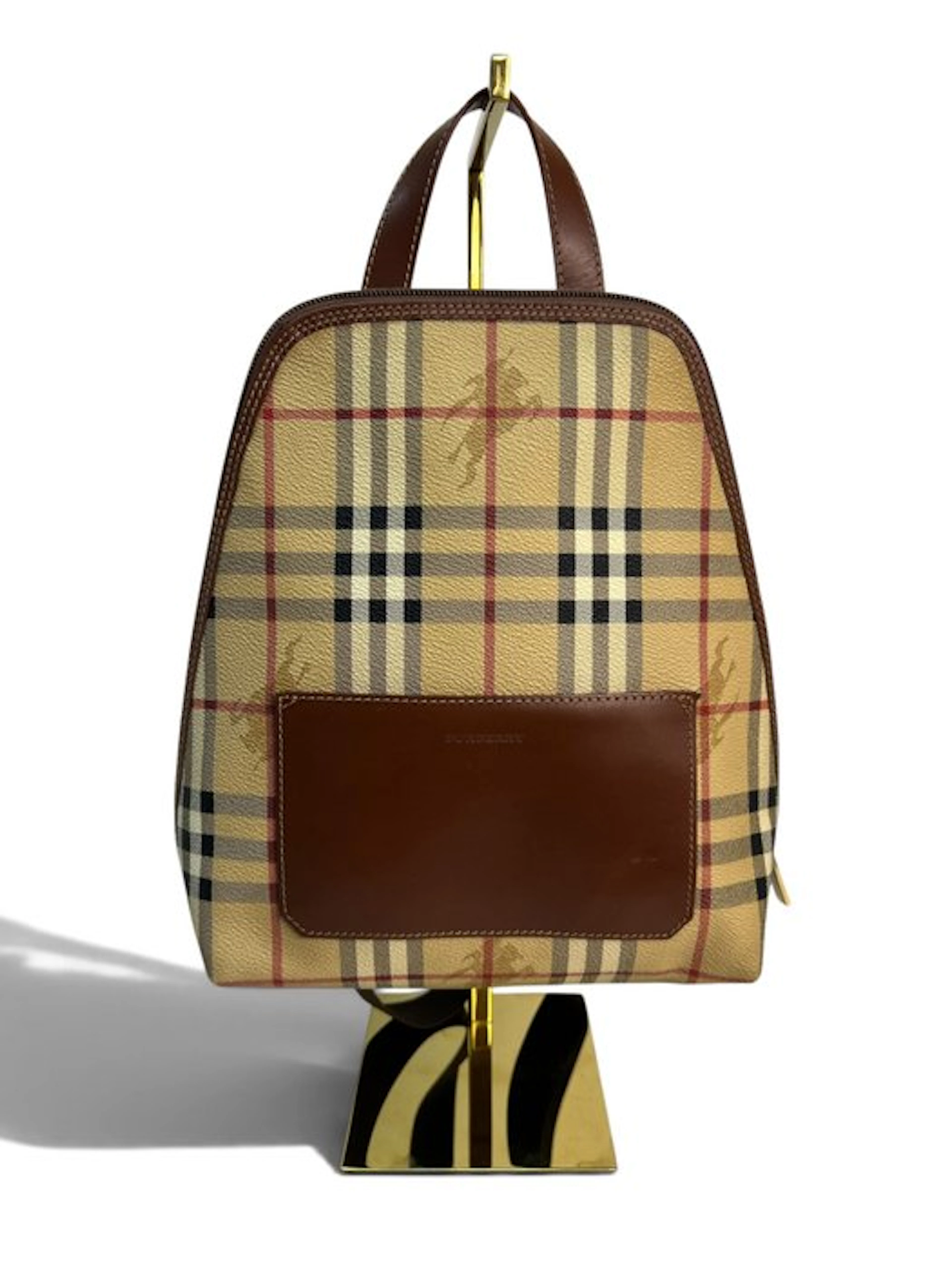 Burberry - Backpack