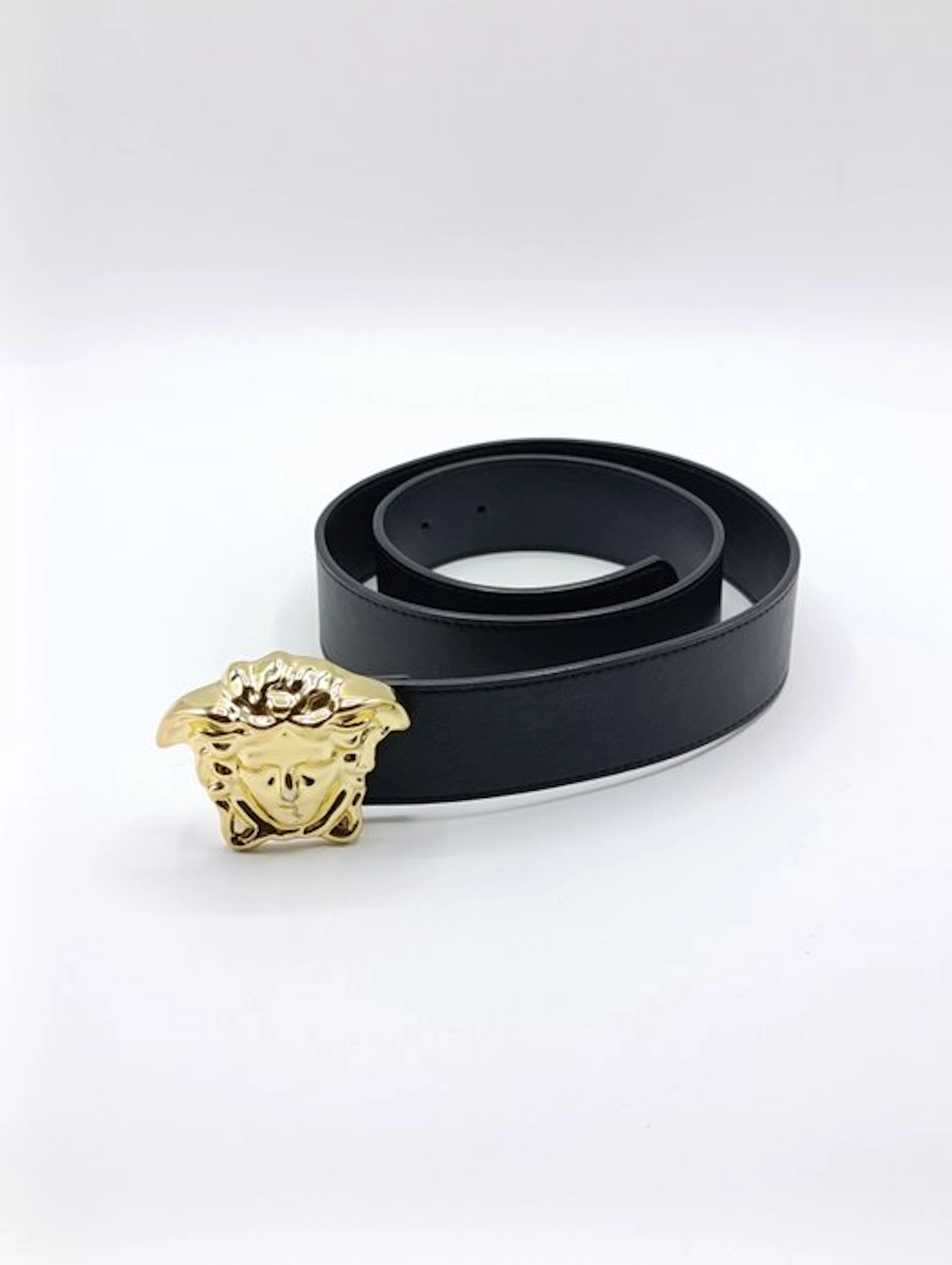 Versace - Médusa - DCU.4140/85/34 - Belt