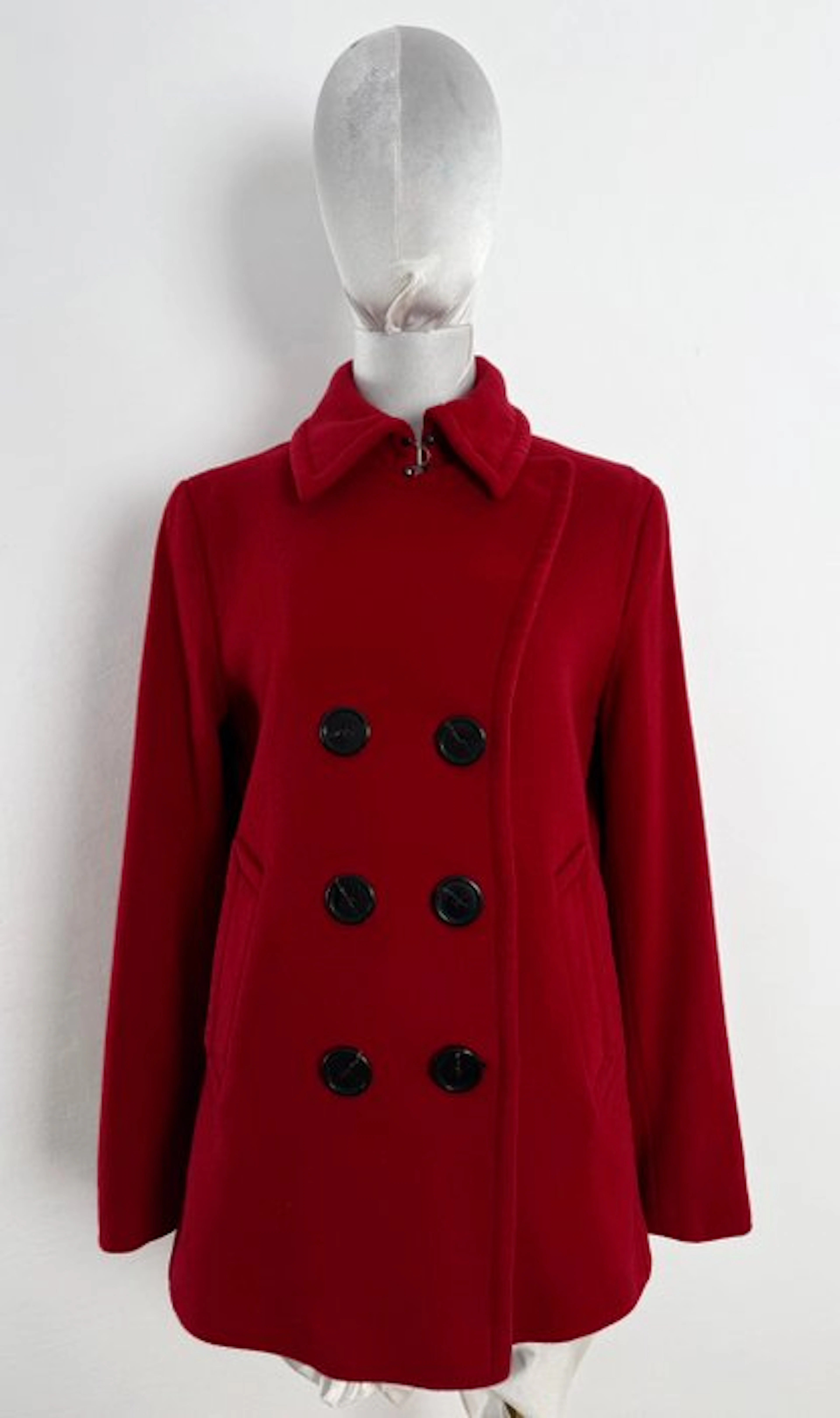 Burberry - Coat