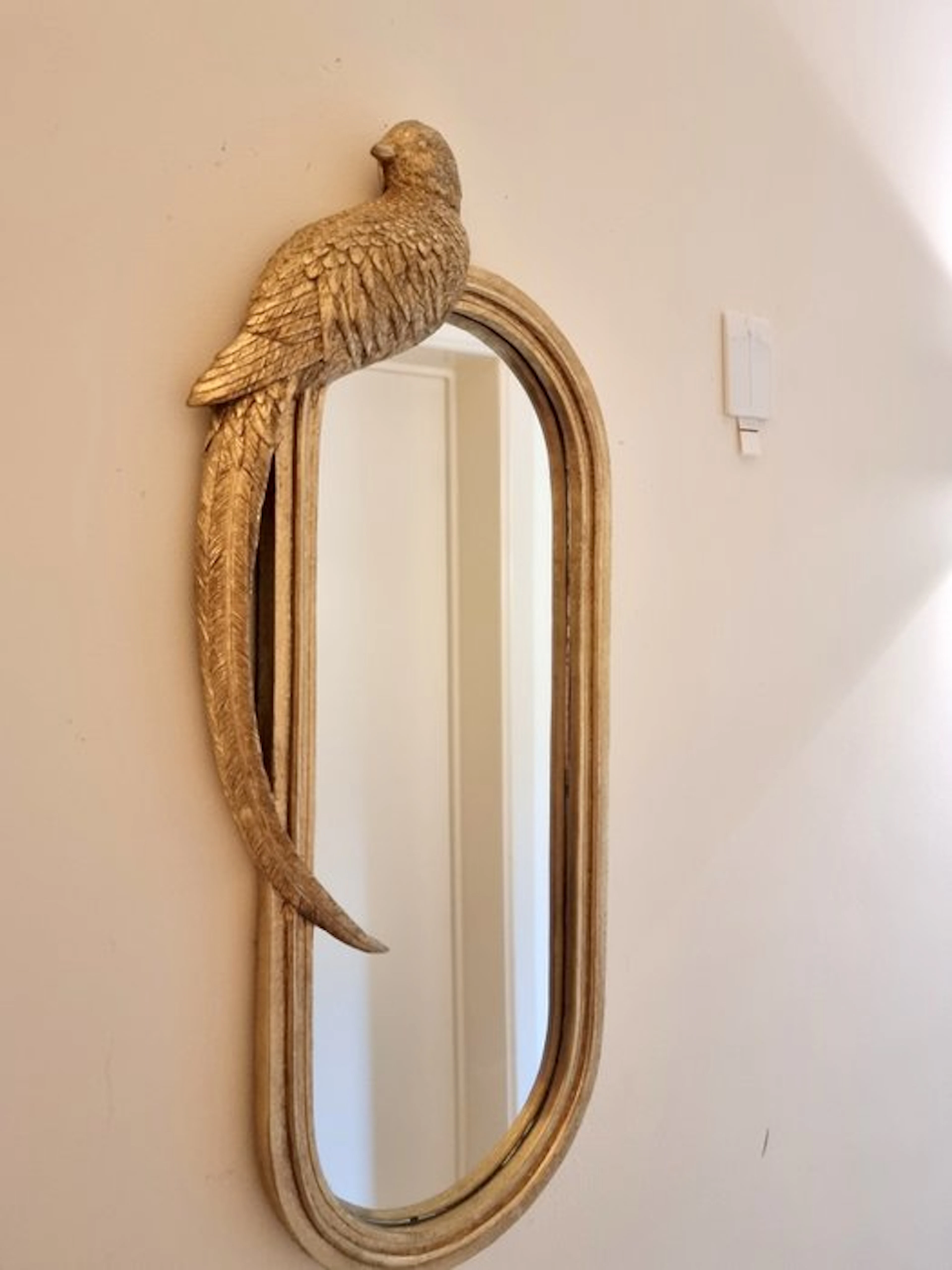 Mirror - Glass