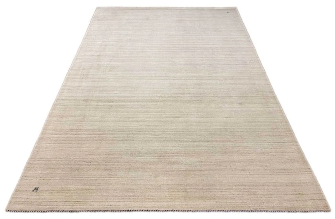 New Gabbeh UNI – amazing soft wool - Rug - 240 cm - 170 cm