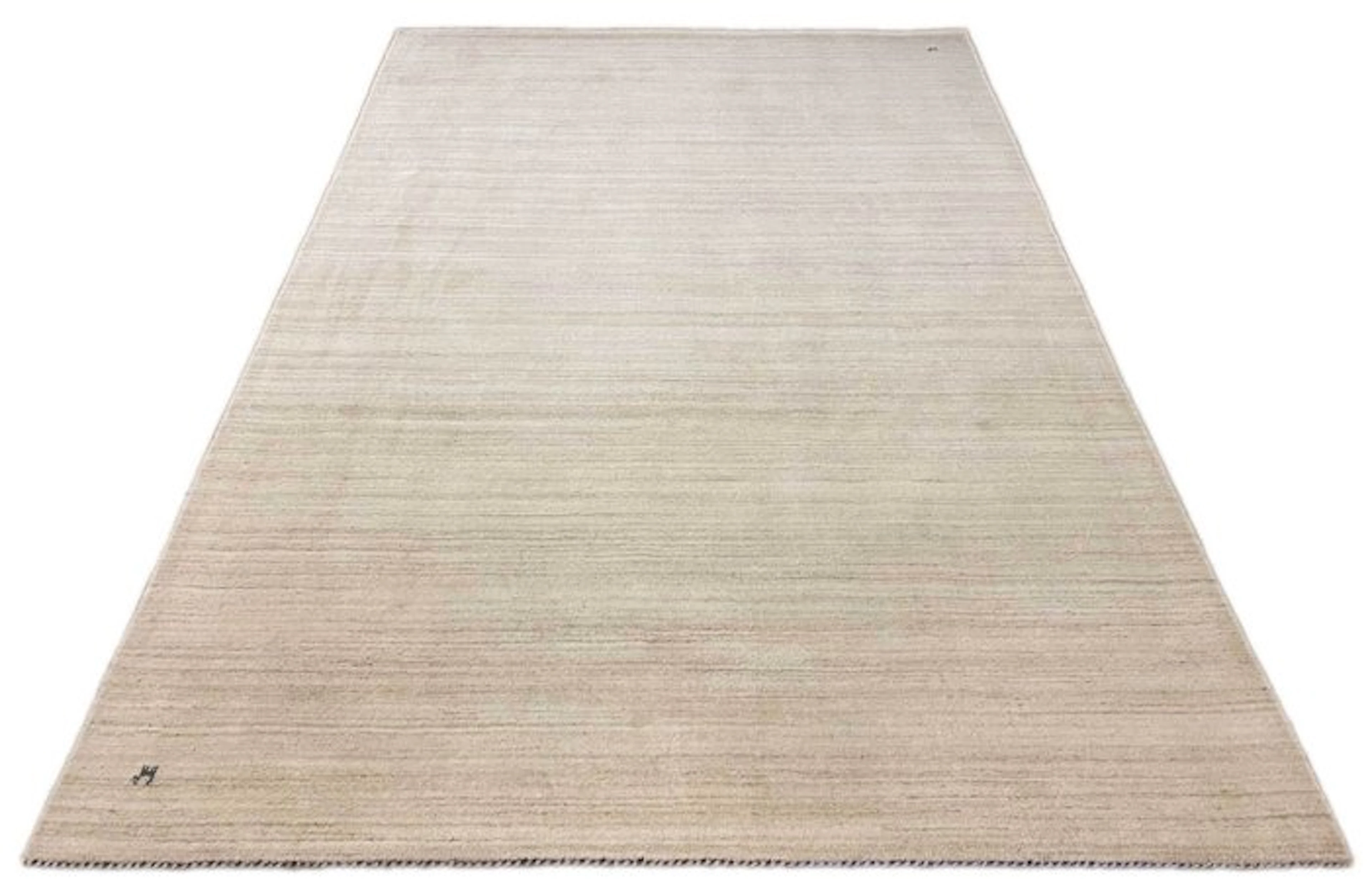 New Gabbeh UNI – amazing soft wool - Rug - 240 cm - 170 cm