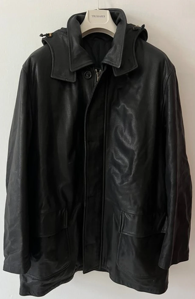Fratelli Rossetti - Coat - Vintage