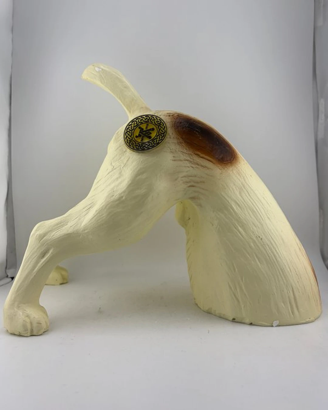 Ardbeg Statuette - Shortie - 28cm x 18cm x 25cm