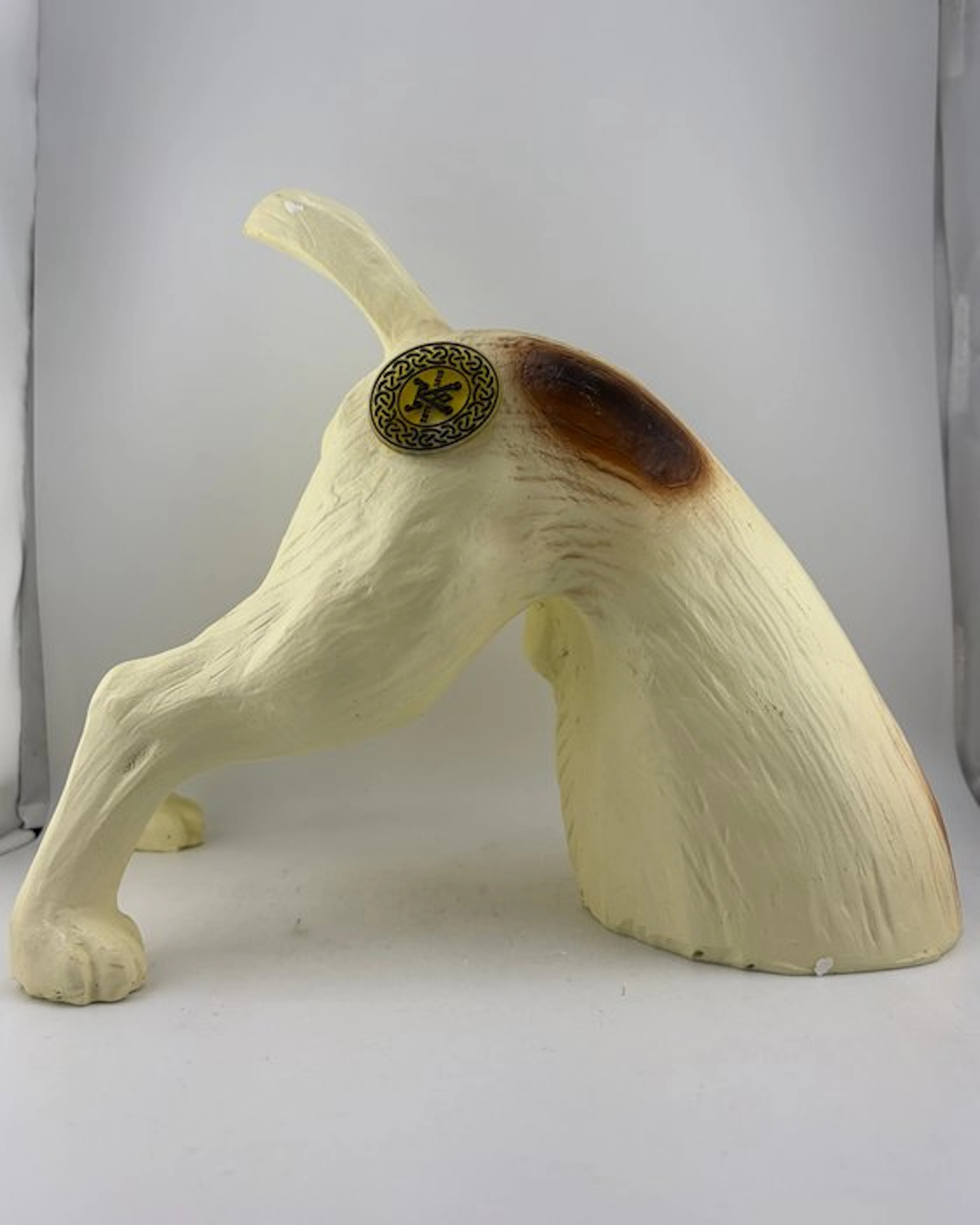 Ardbeg Statuette - Shortie - 28cm x 18cm x 25cm