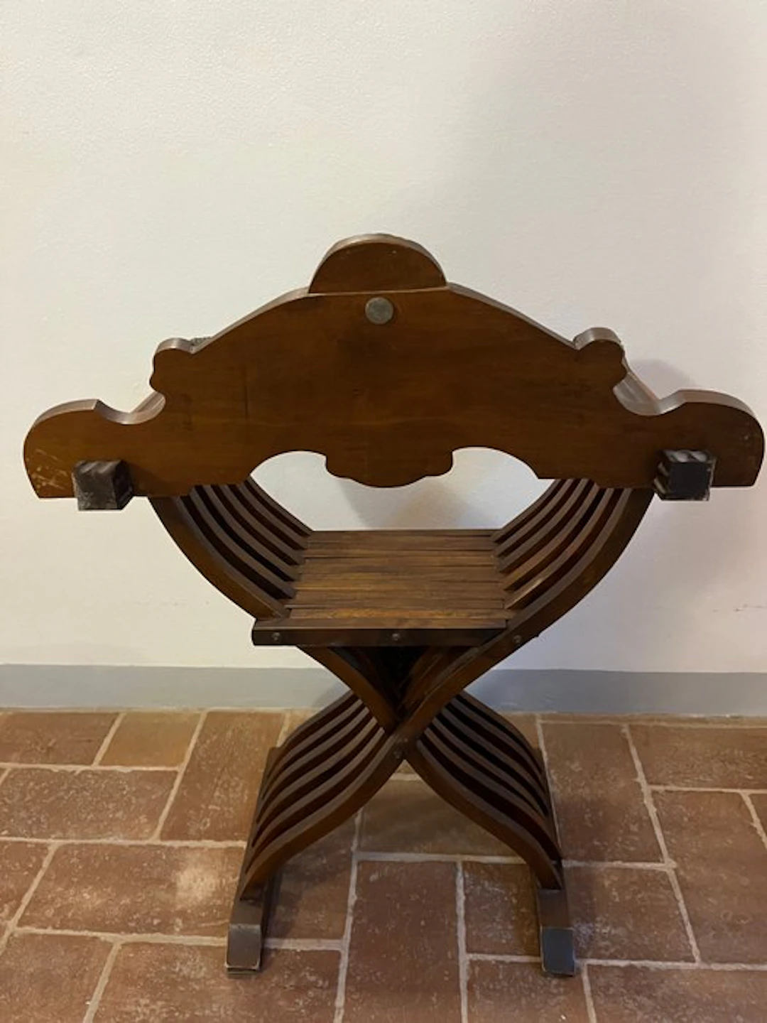 Chair - Wood
