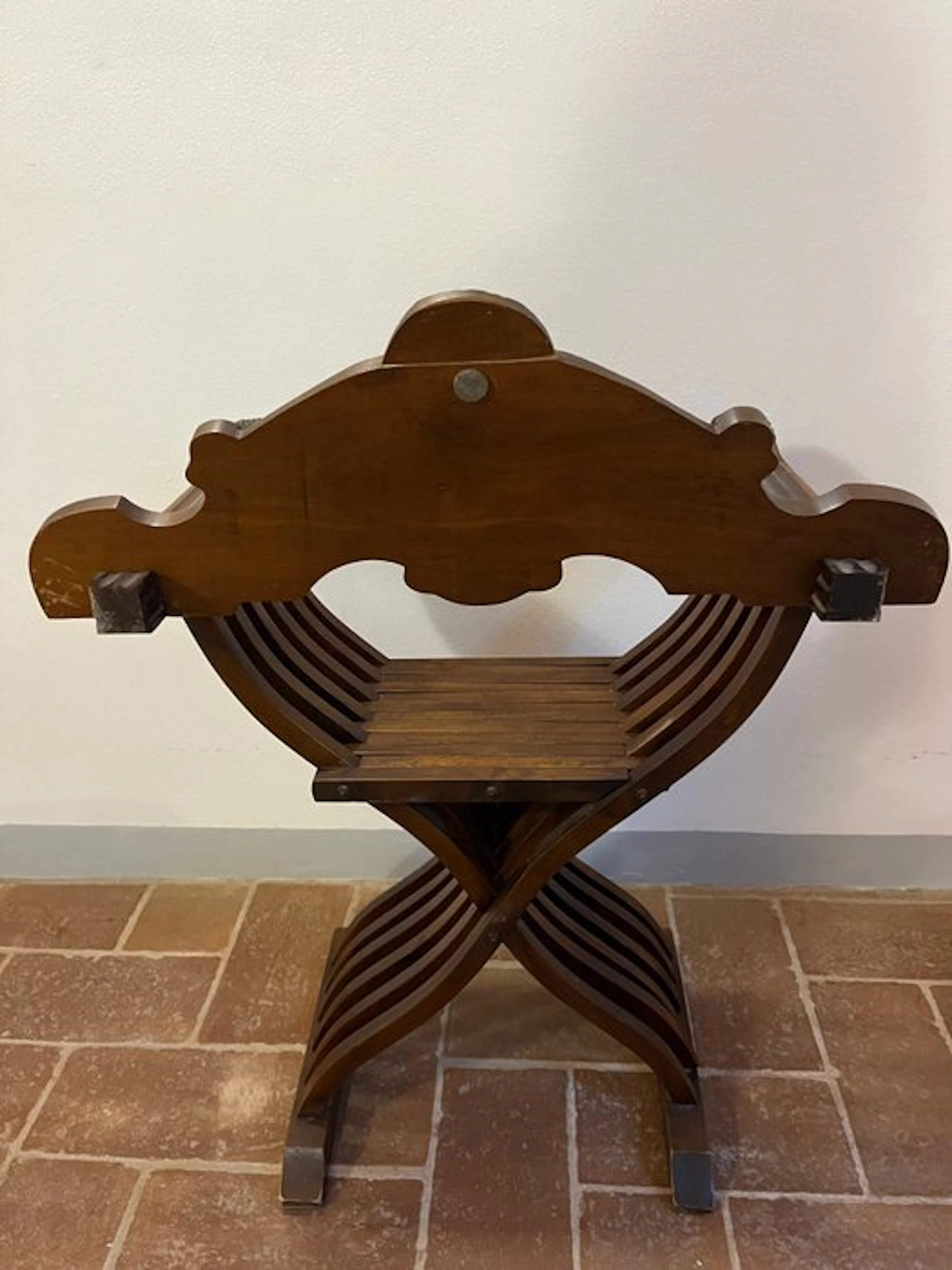 Chair - Wood
