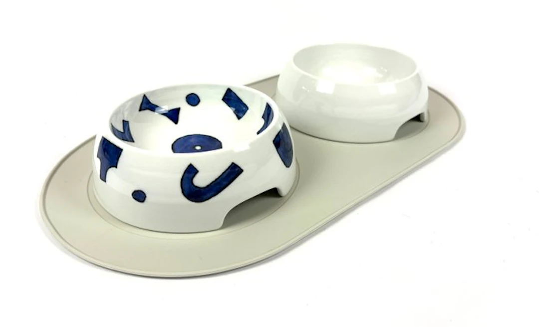 Alessi - Naoto Fukasawa & Samiro Yunoki - Plate (3)...