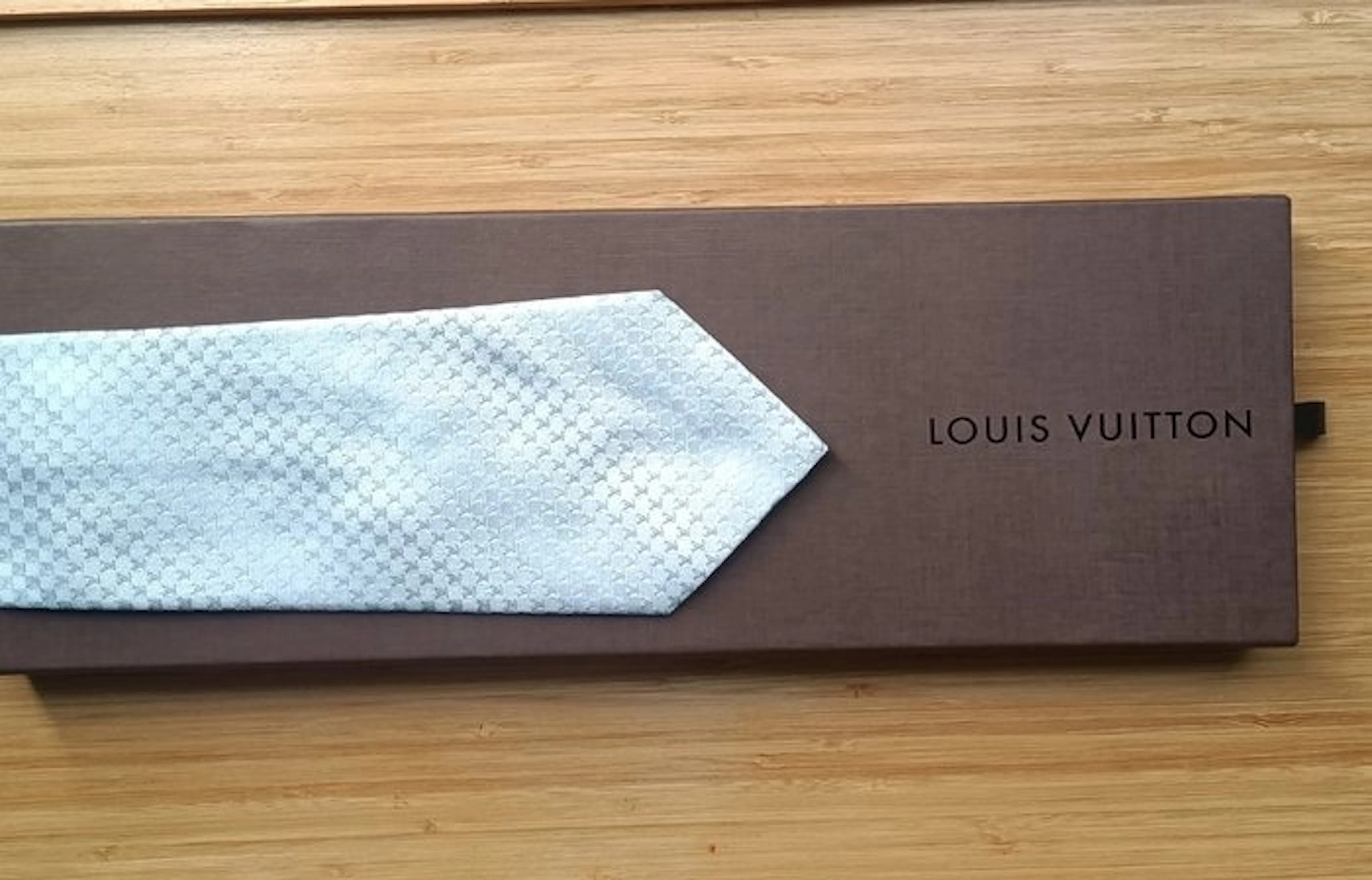 Louis Vuitton - Tie