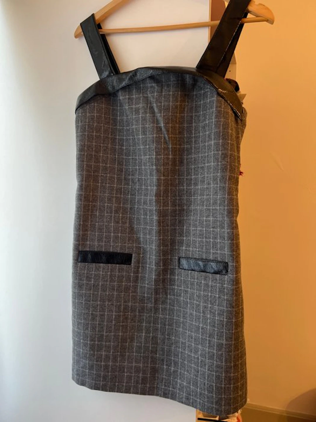 maje - Dress - New with tags