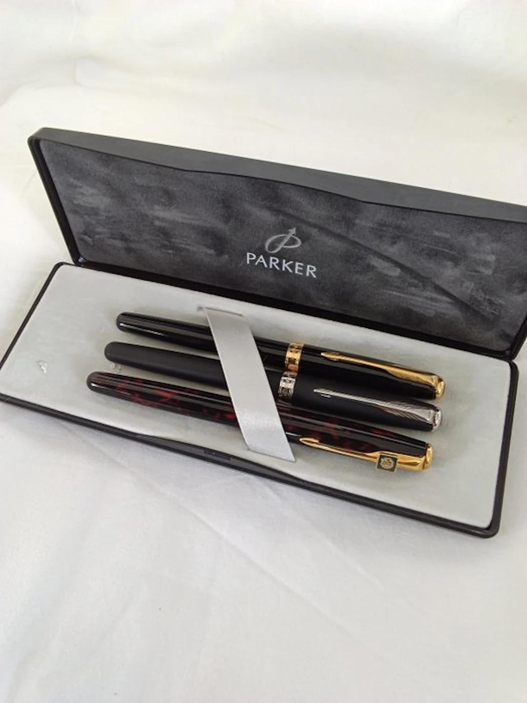Parker - No reserve price - Pen set