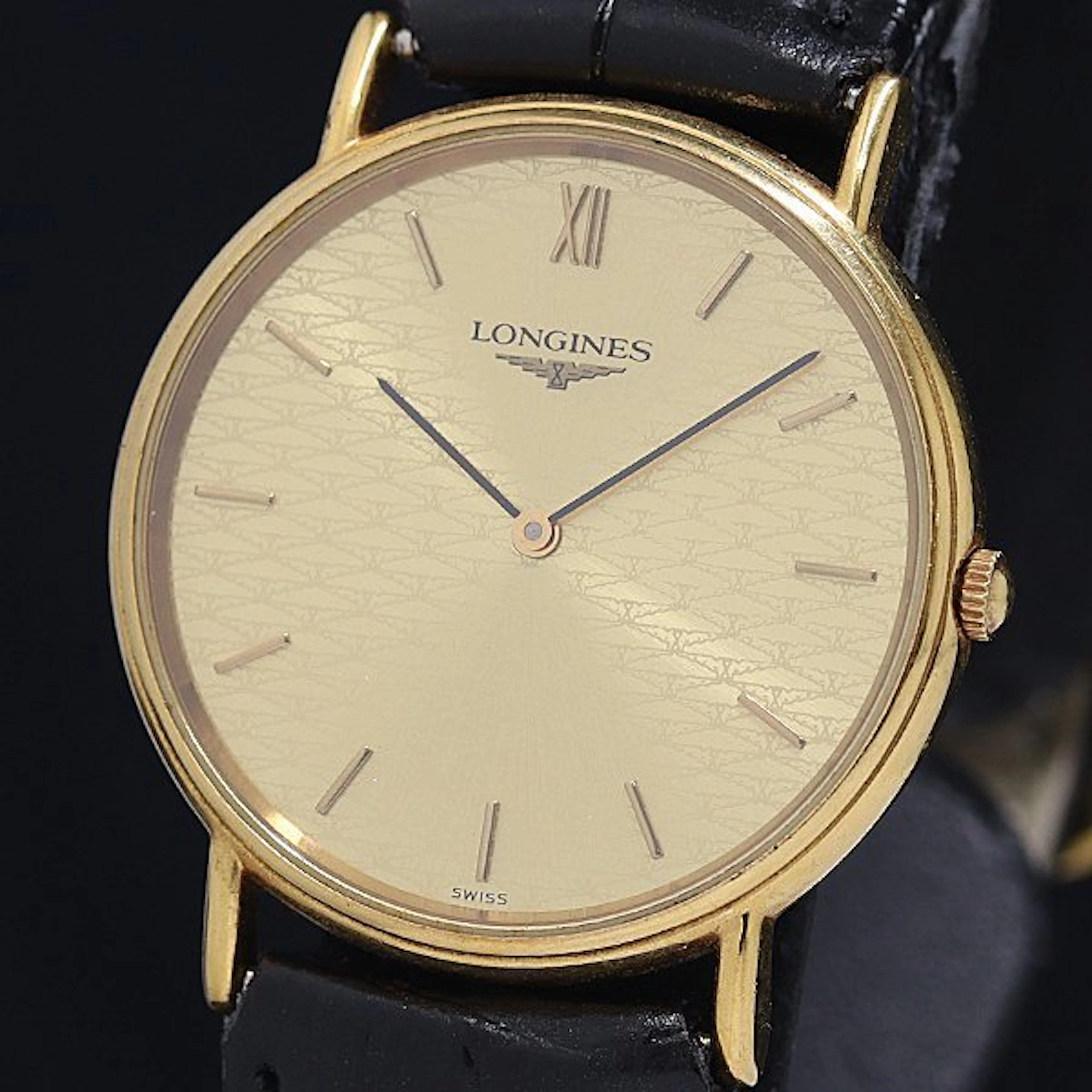 Longines - La Grande Classique - No reserve price - L6.852 - Unisex - 1990-1999