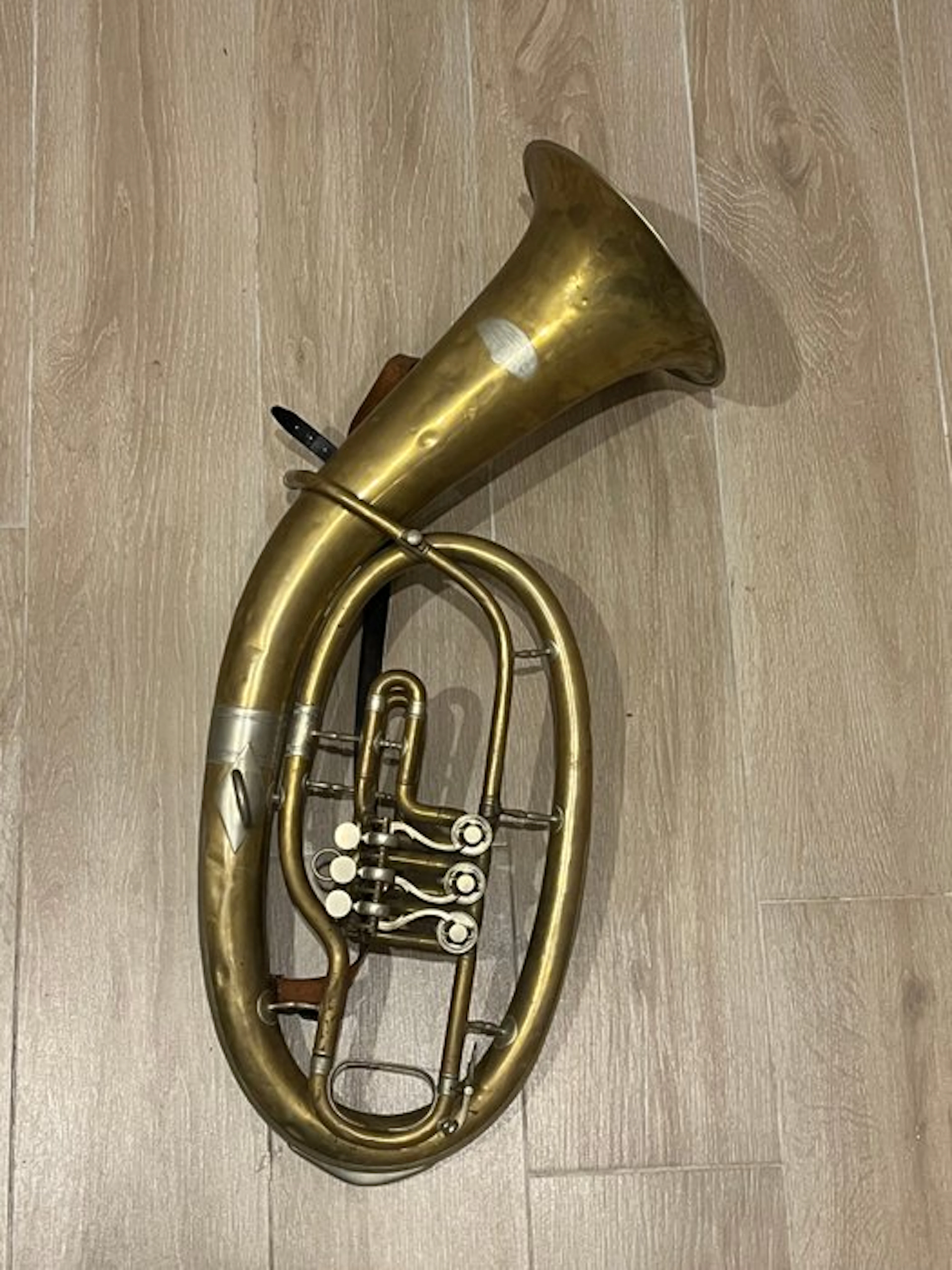 H. Sommer & Sohn - - Horn - Germany - 1930 (No reserve price)