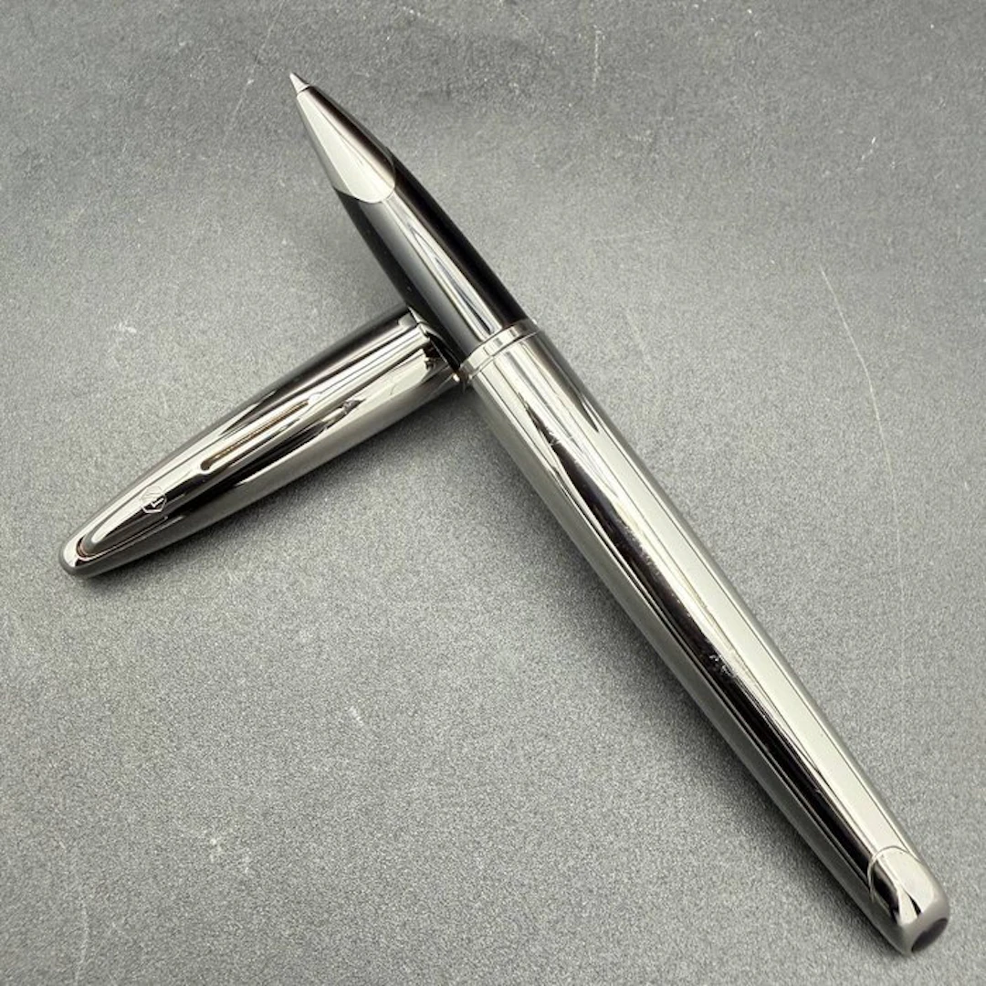 Waterman - Carene - No reserve price - Roller ball pen