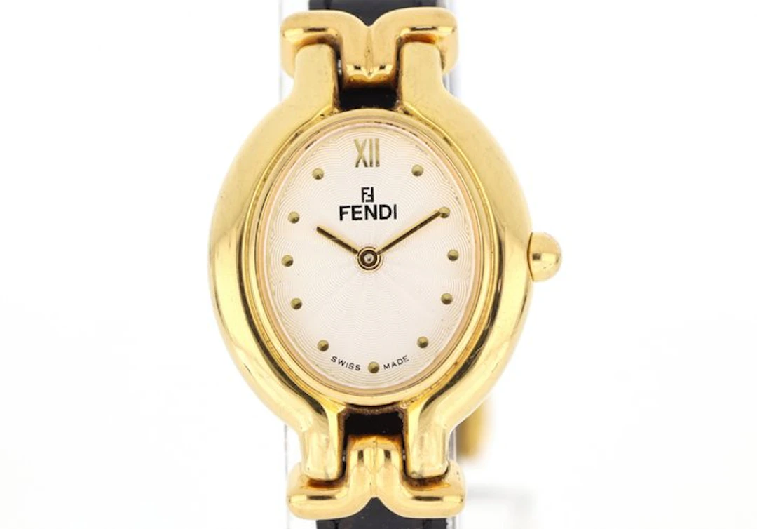 Fendi - Fendi Classico Oval - No reserve price - 640L - Women - 1990-1999