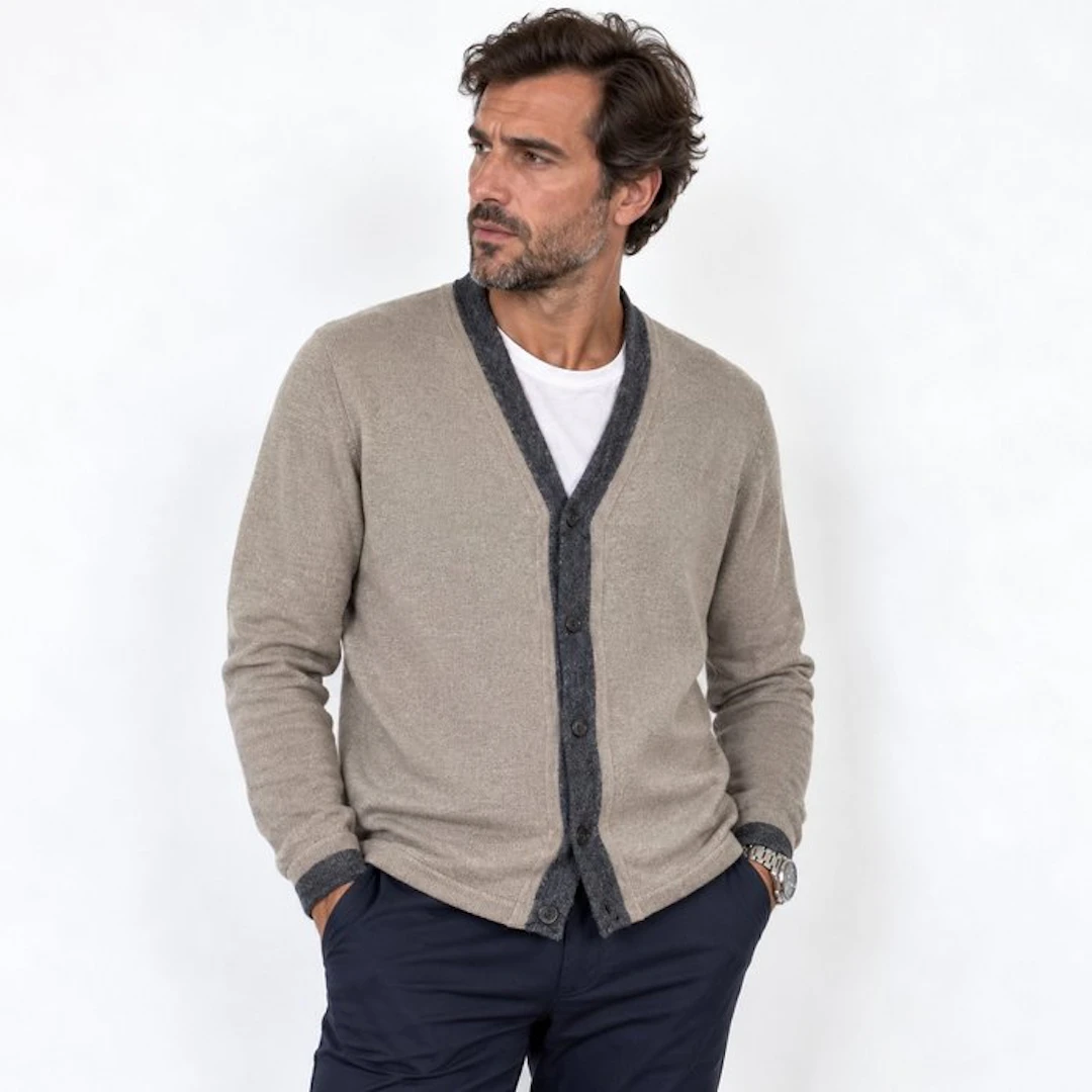 Giorgio Armani - Cardigan