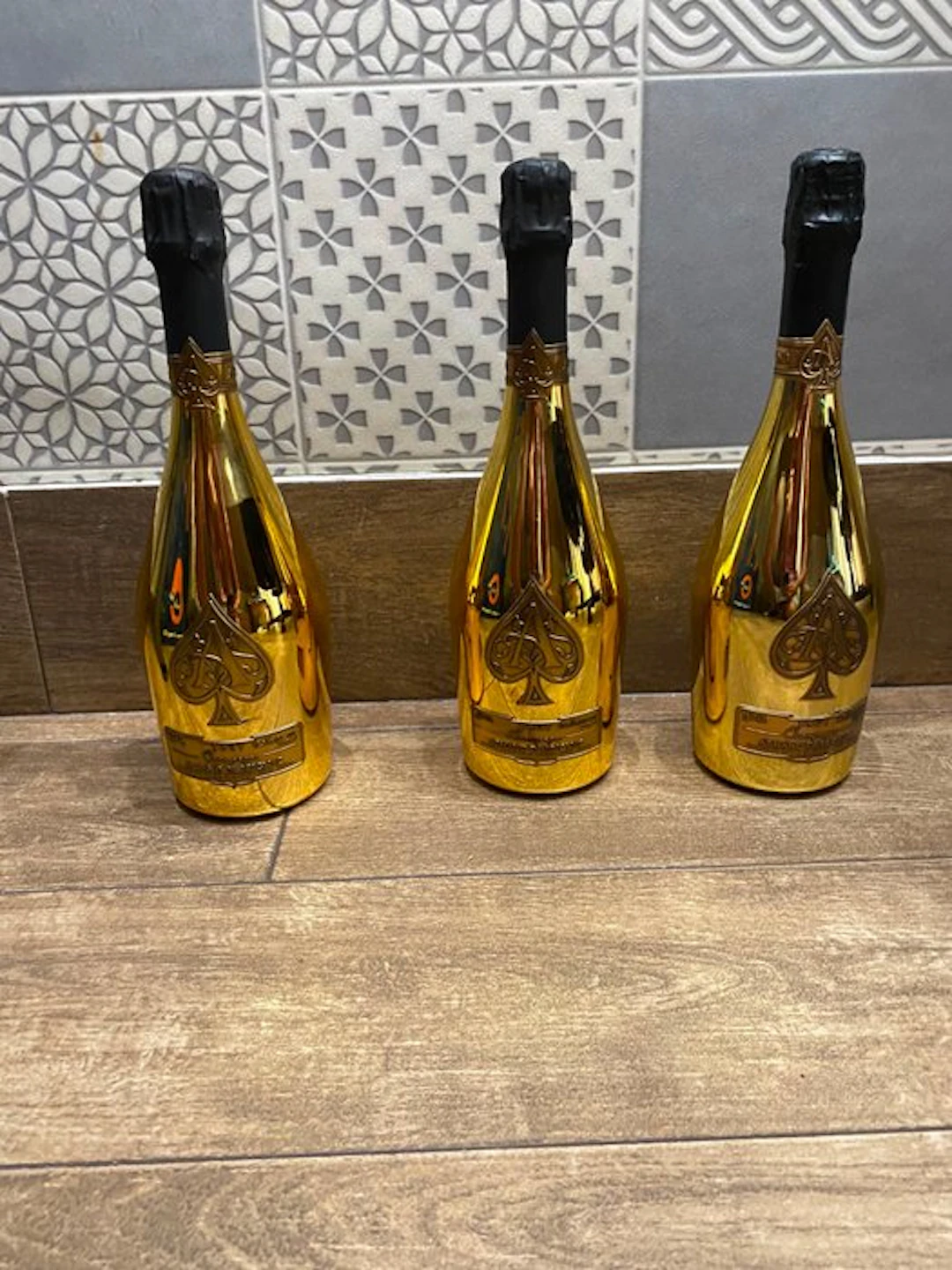Armand de Brignac