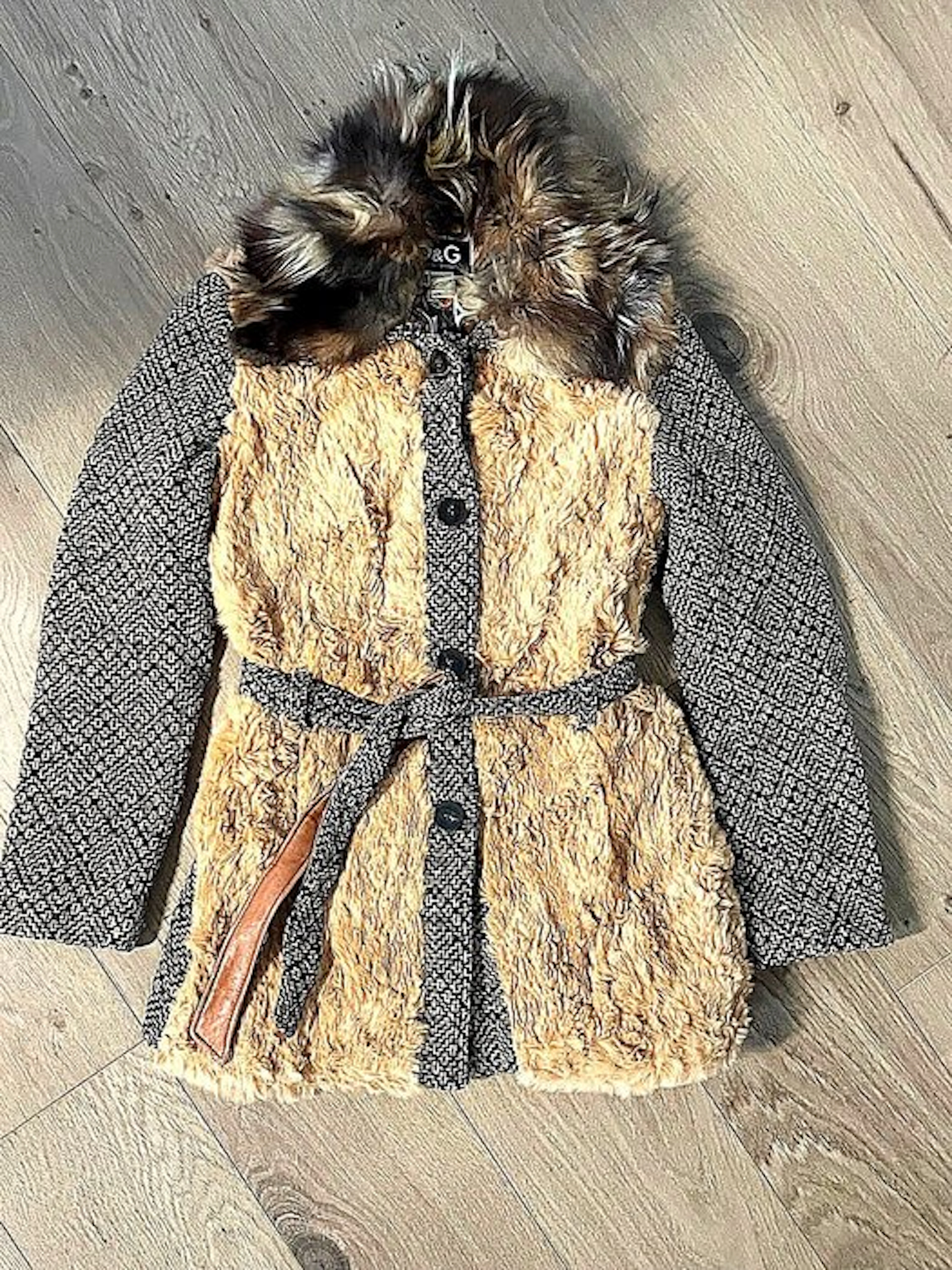 Other brand, D&G - Coat - Vintage