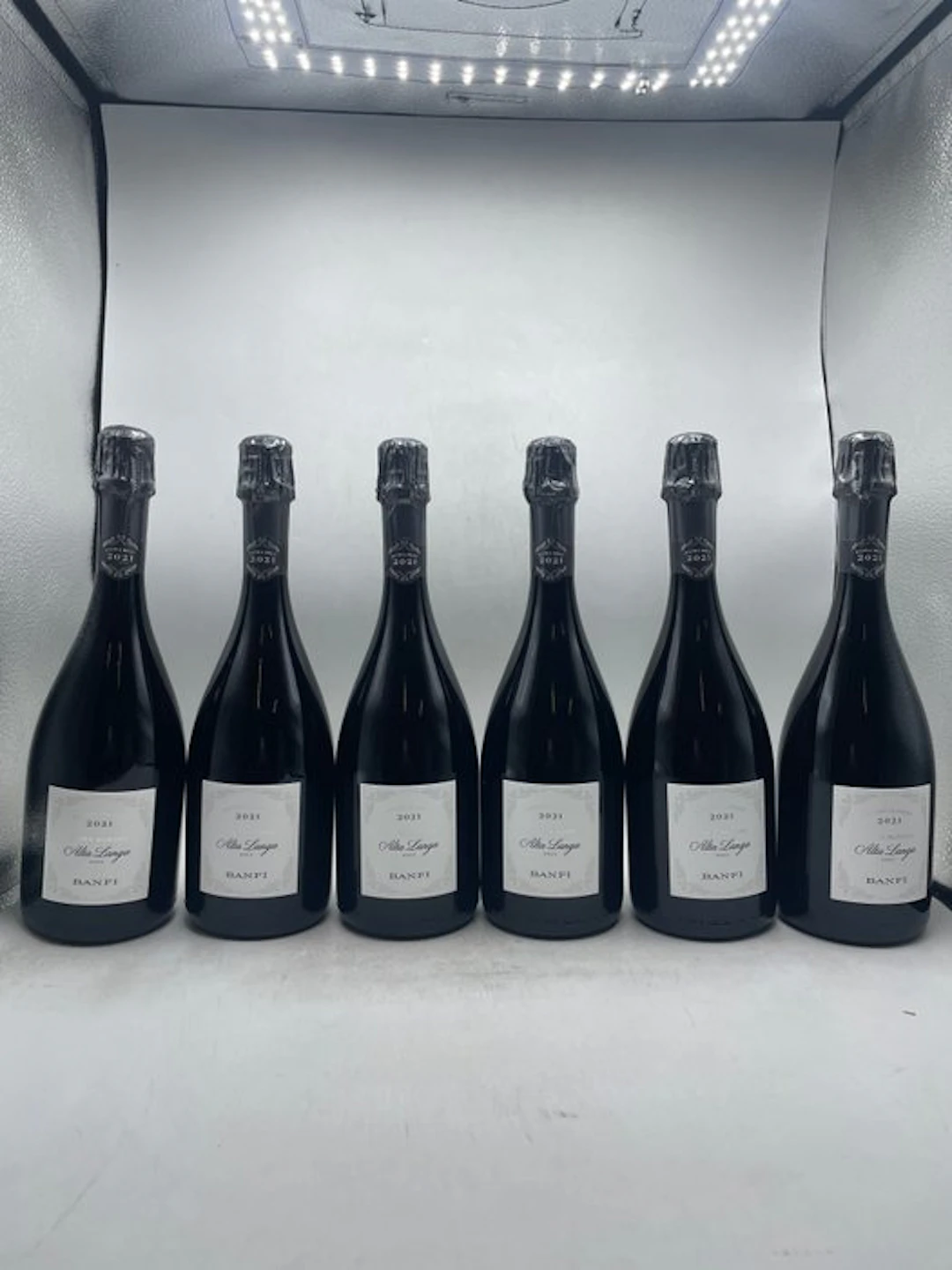 2021 Banfi Cuvèe Aurora Alta Langa - Piedmont DOCG - 6 Bottles (0.75L)