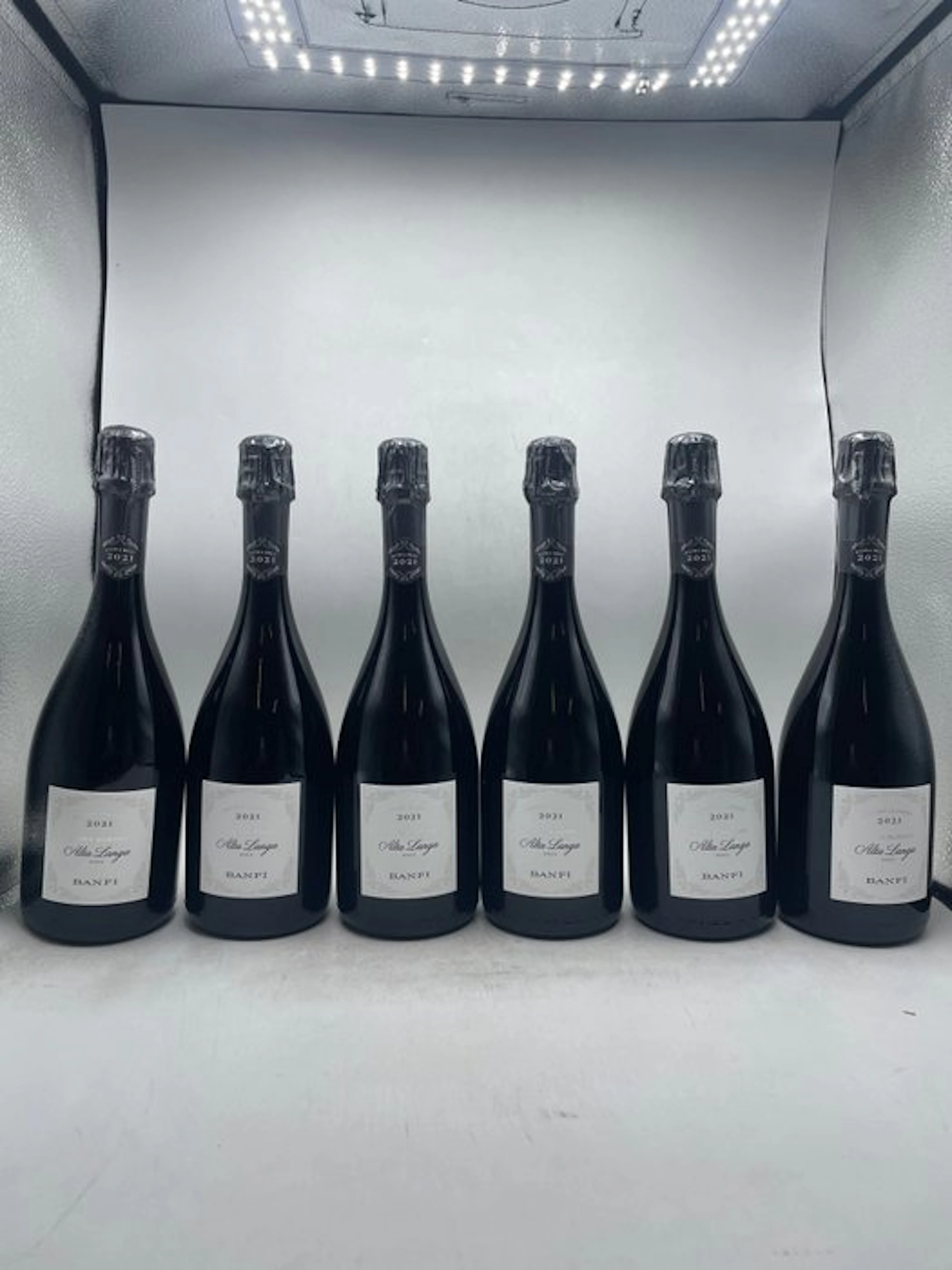 2021 Banfi Cuvèe Aurora Alta Langa - Piedmont DOCG - 6 Bottles (0.75L)