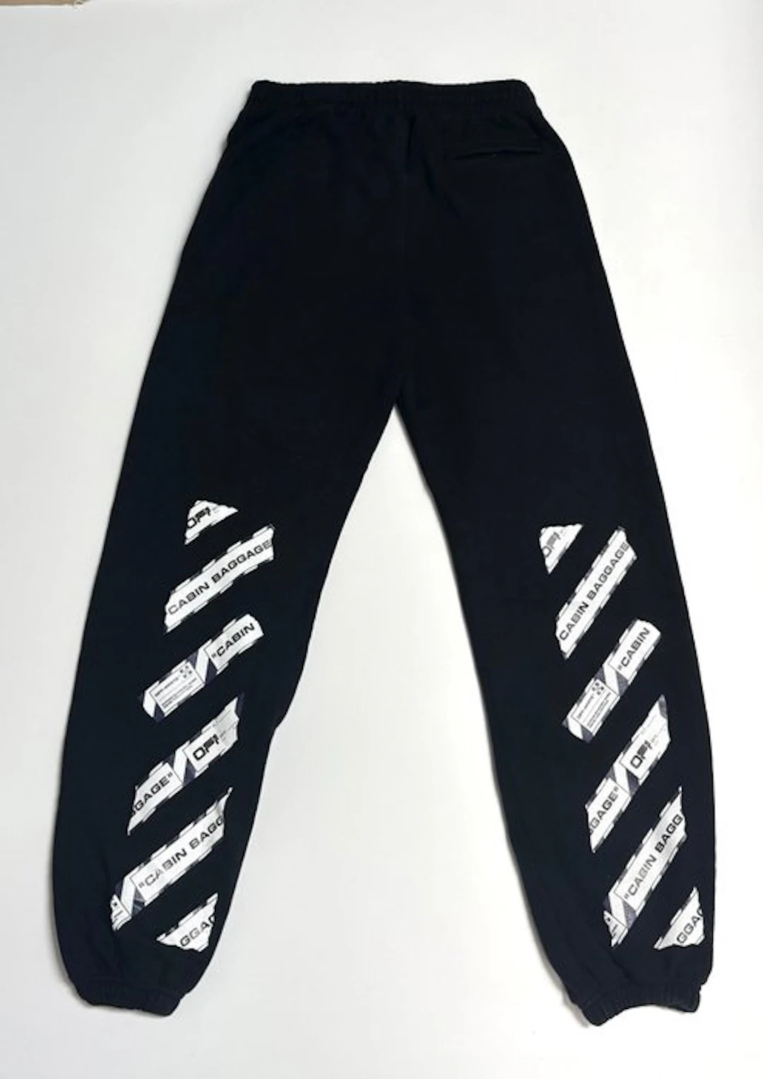 Off White - Trousers
