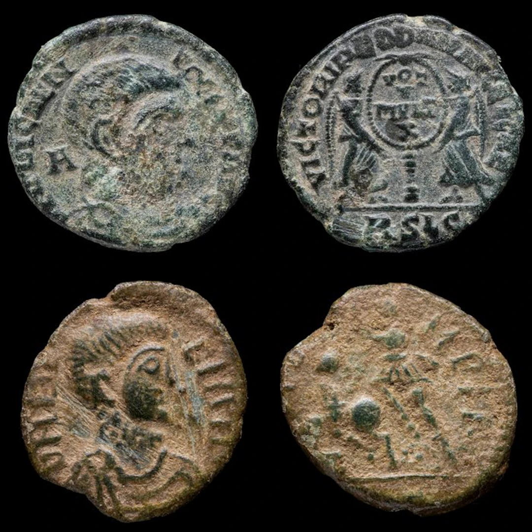 Roman Empire