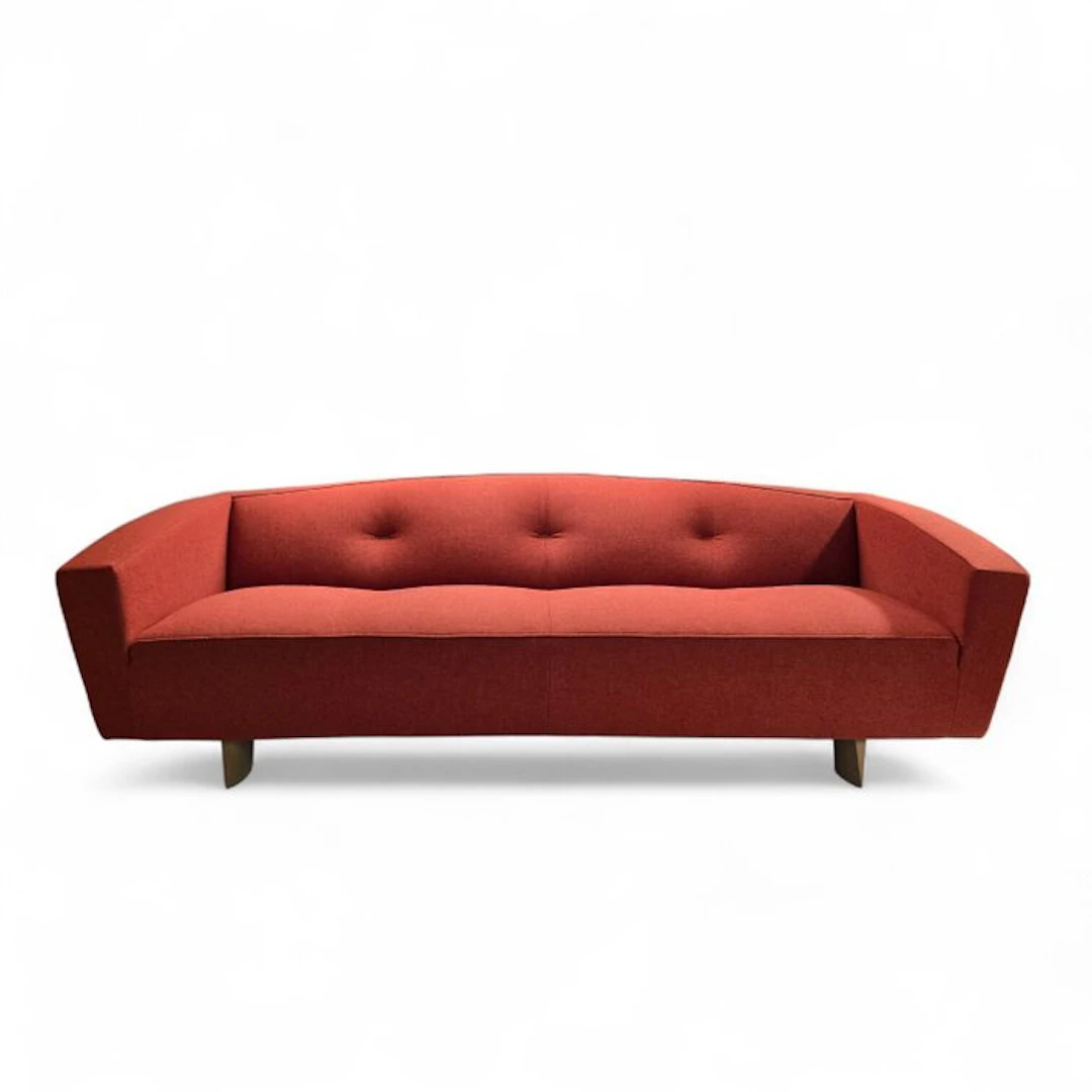 Montis - Gijs Papavoine - Sofa - Cast iron