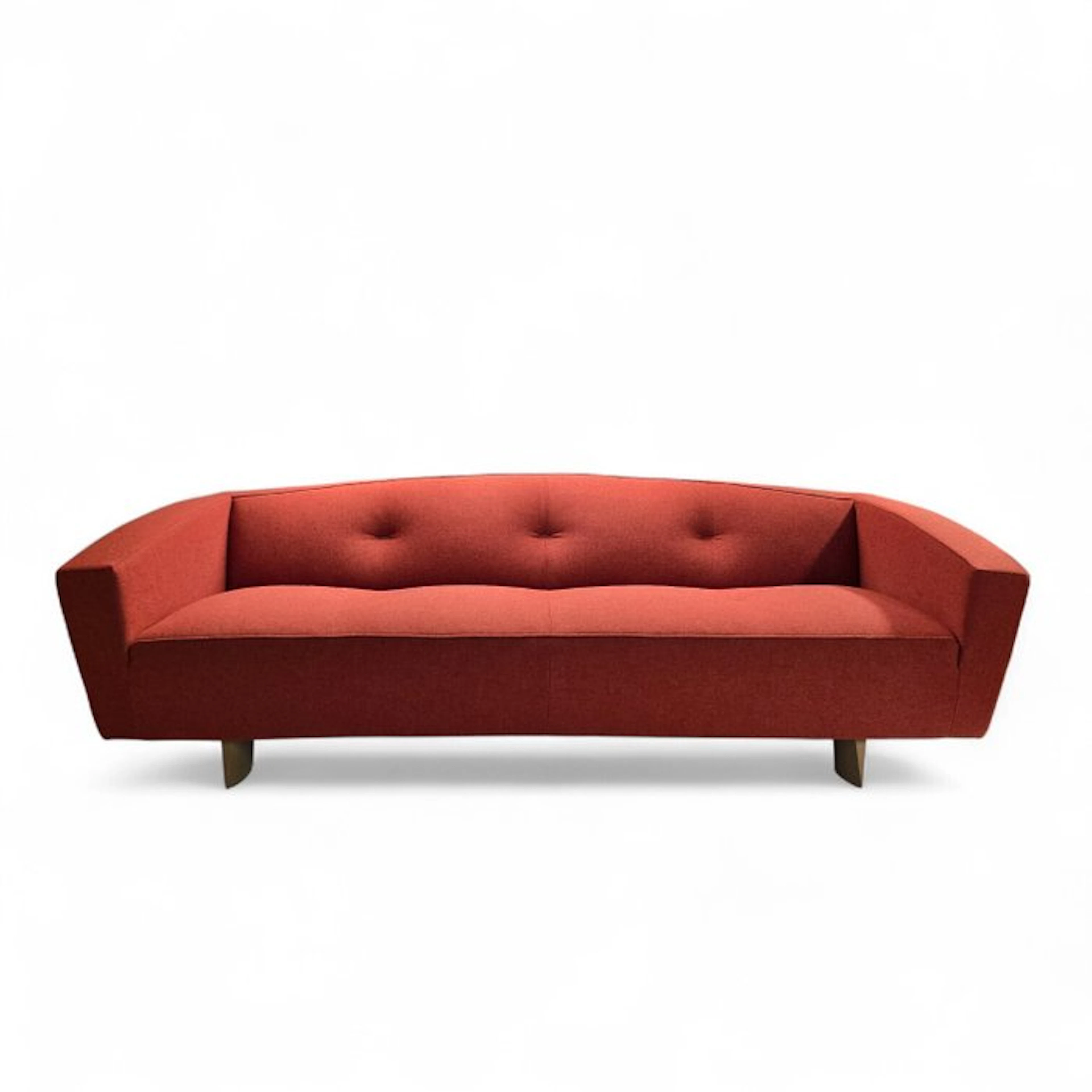 Montis - Gijs Papavoine - Sofa - Cast iron