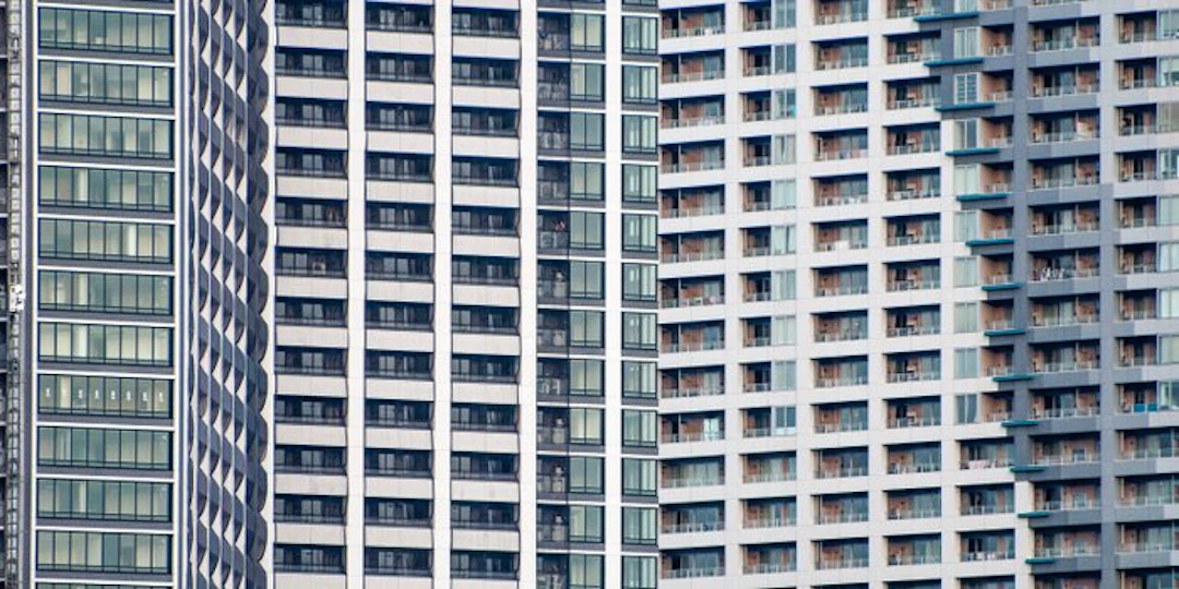 David Law - Tokyo 123. (Panoramique)