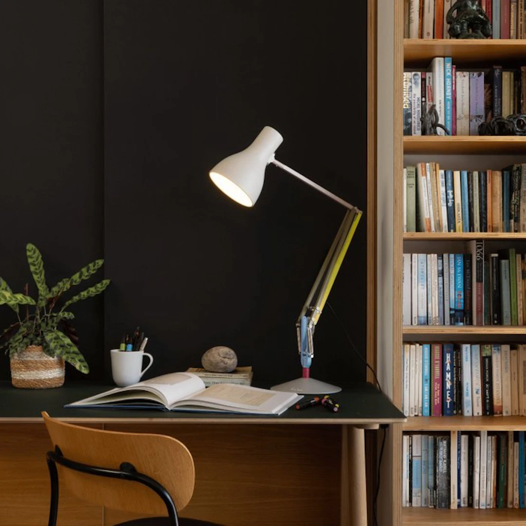 Anglepoise - Sir Kenneth Grange