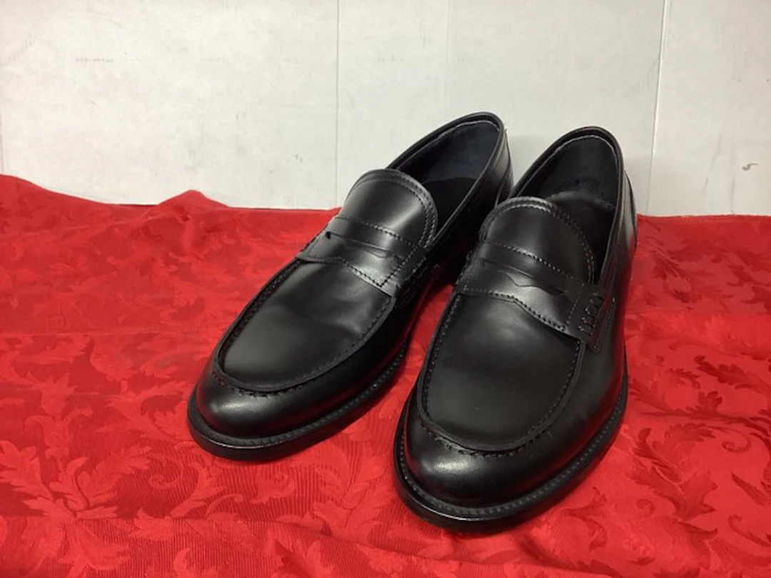 metello - Loafers - Size: EU 42 - New in box