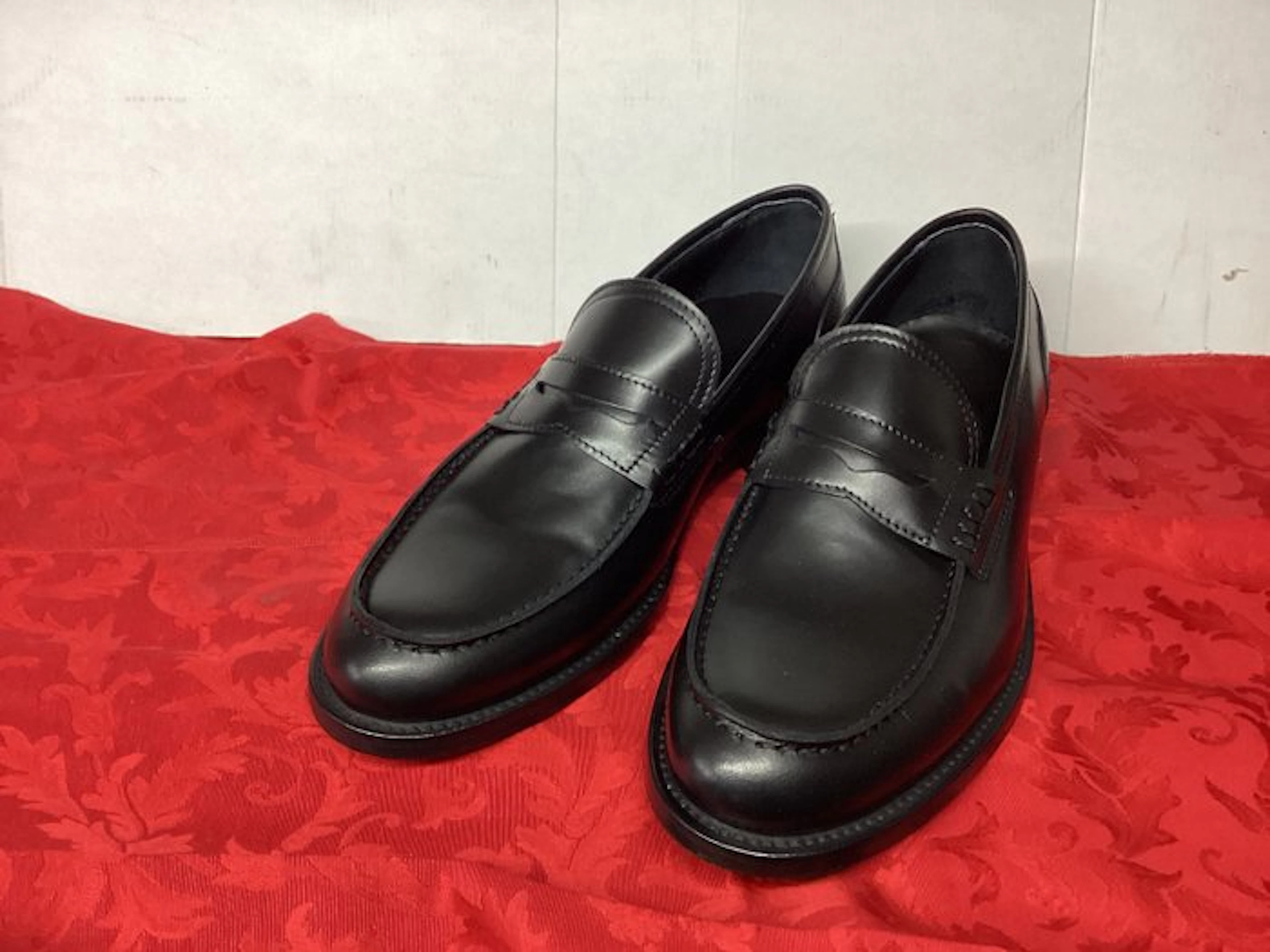 metello - Loafers - Size: EU 42 - New in box
