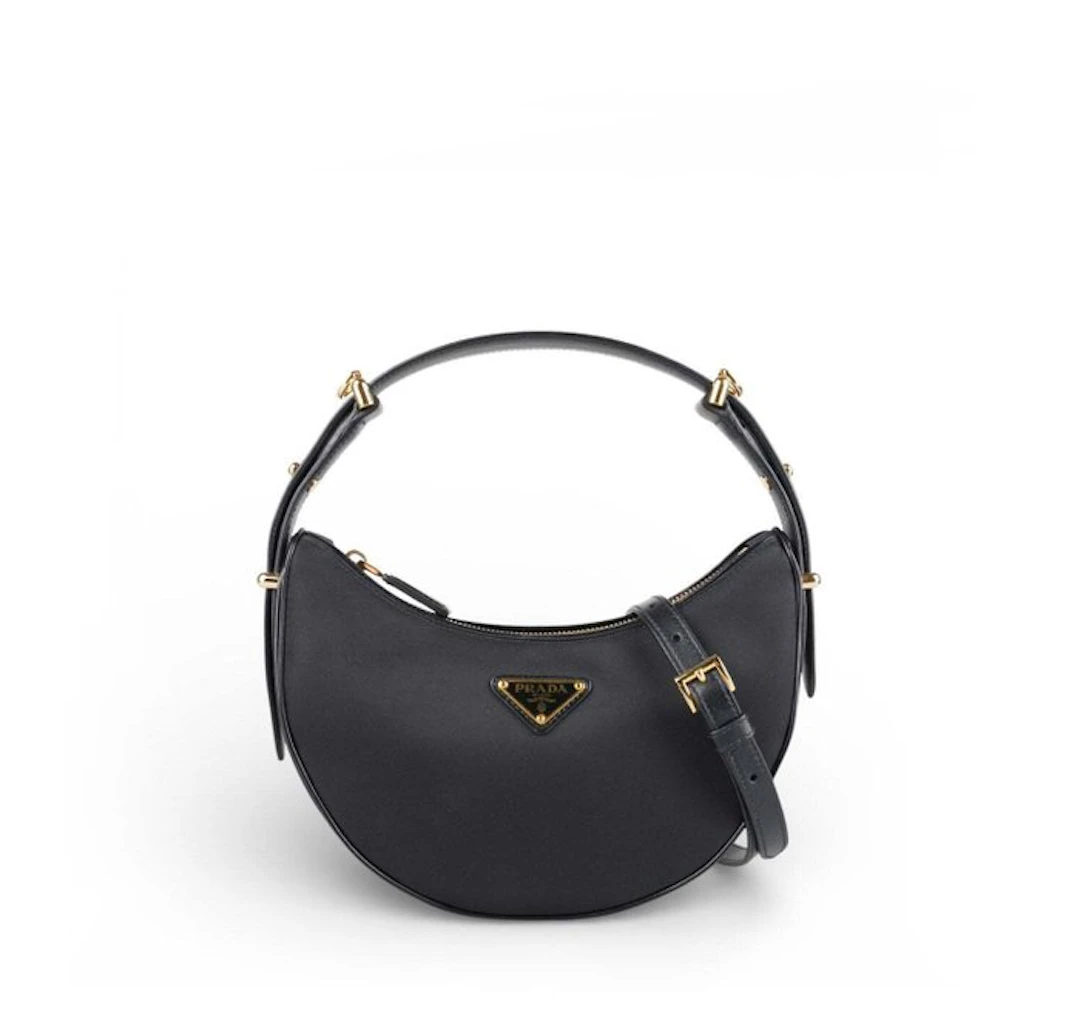 Prada - Arqué - Bag