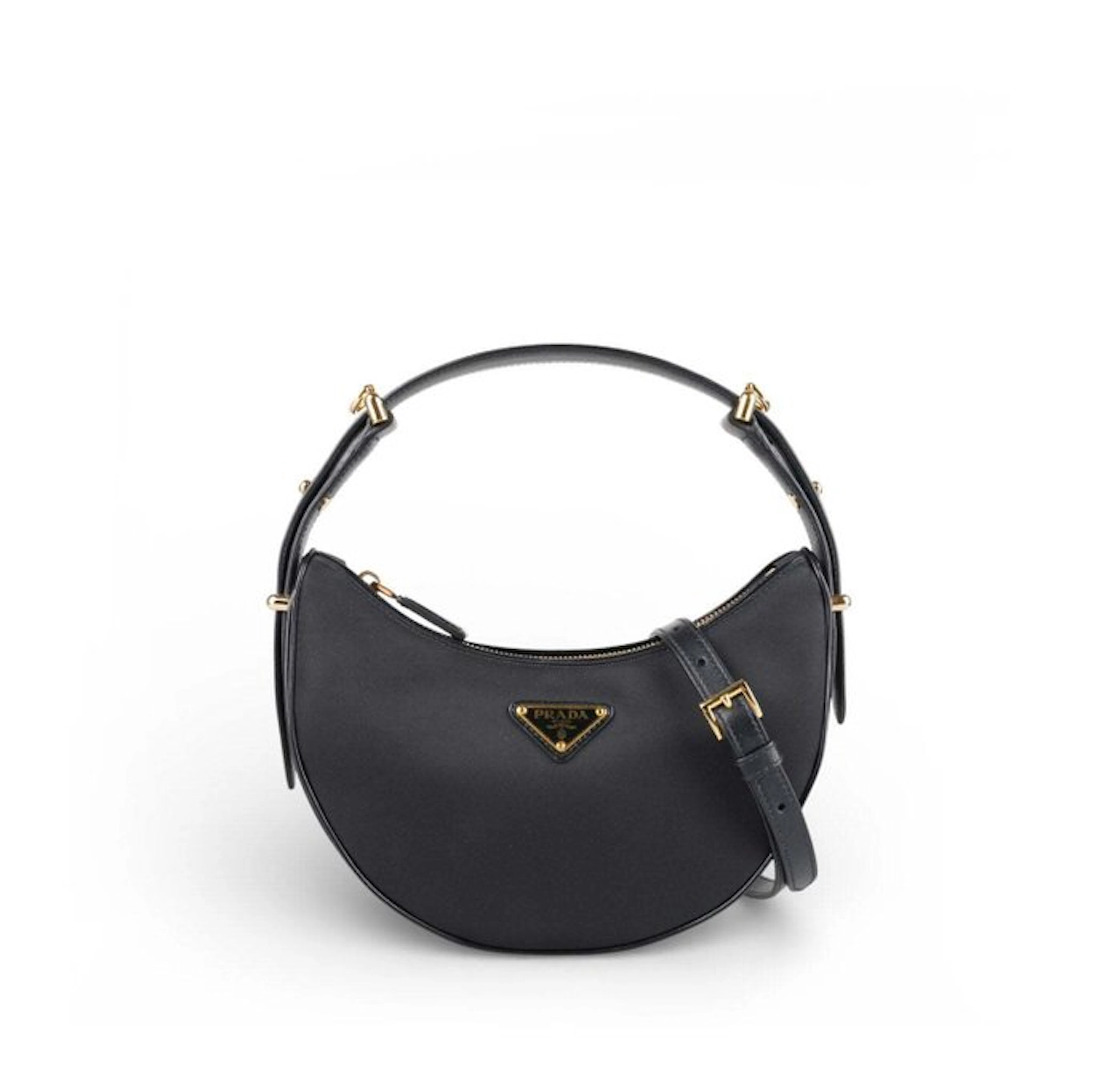 Prada - Arqué - Bag