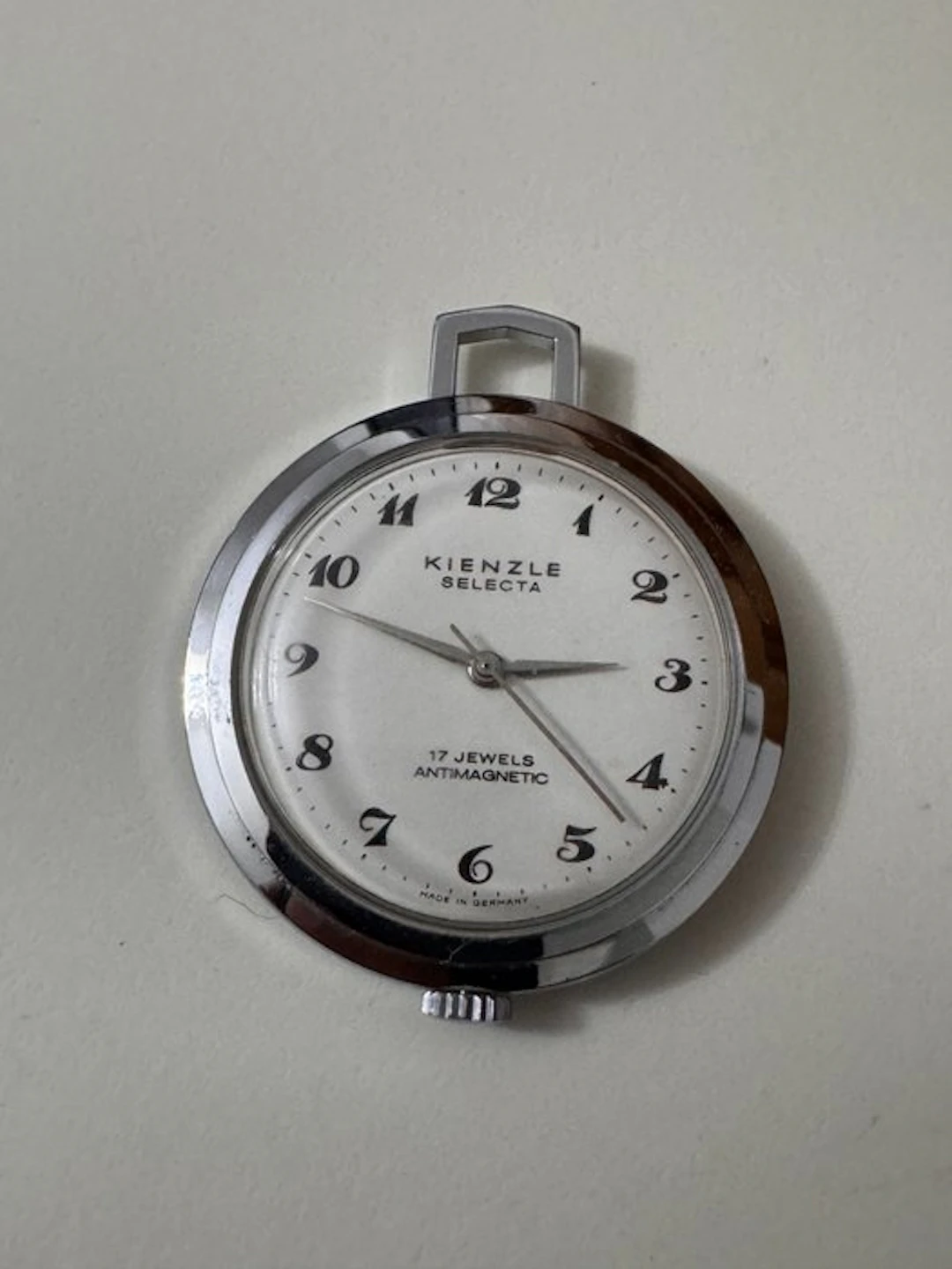 Kienzle - 1950-1959