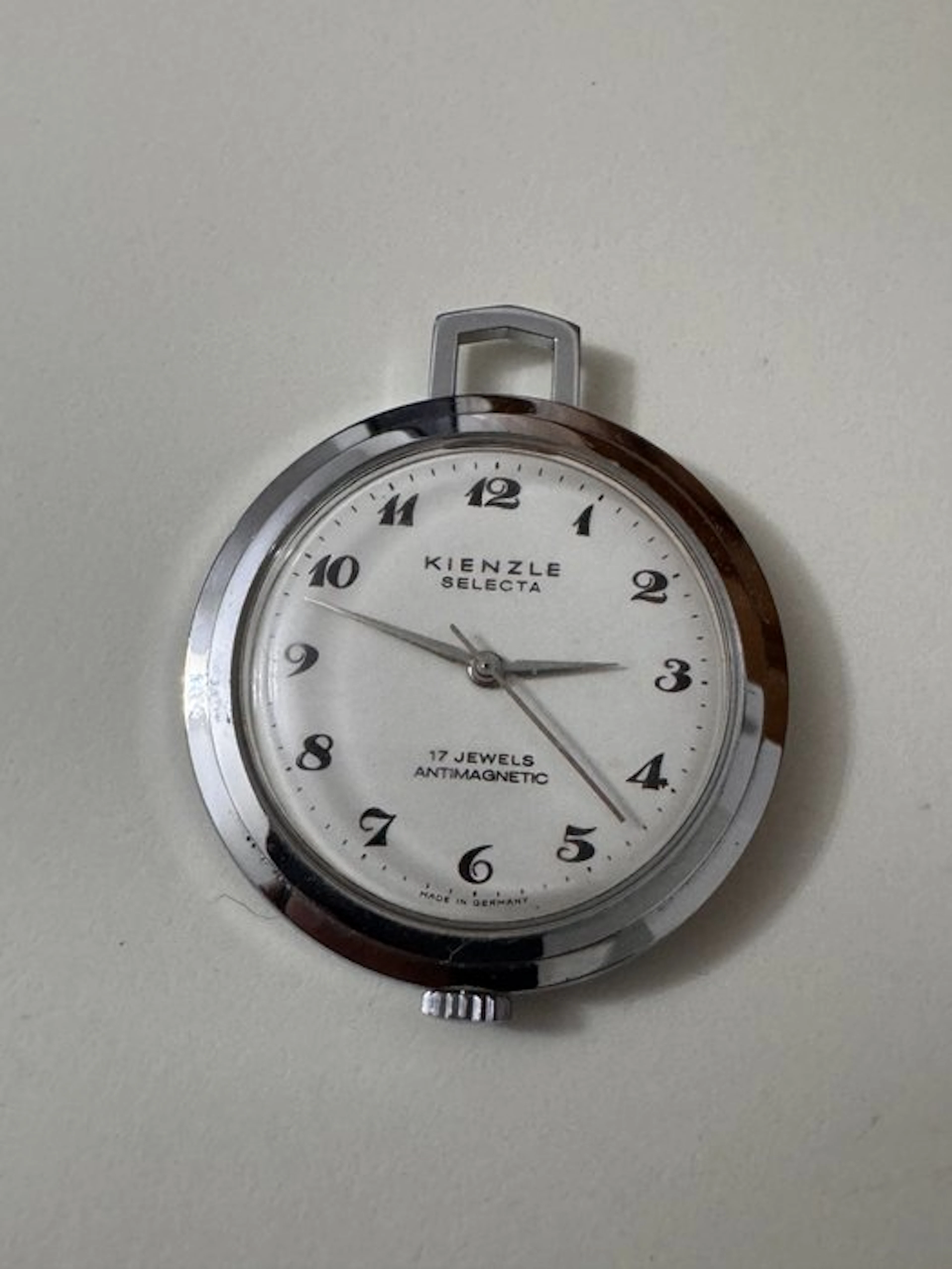 Kienzle - 1950-1959