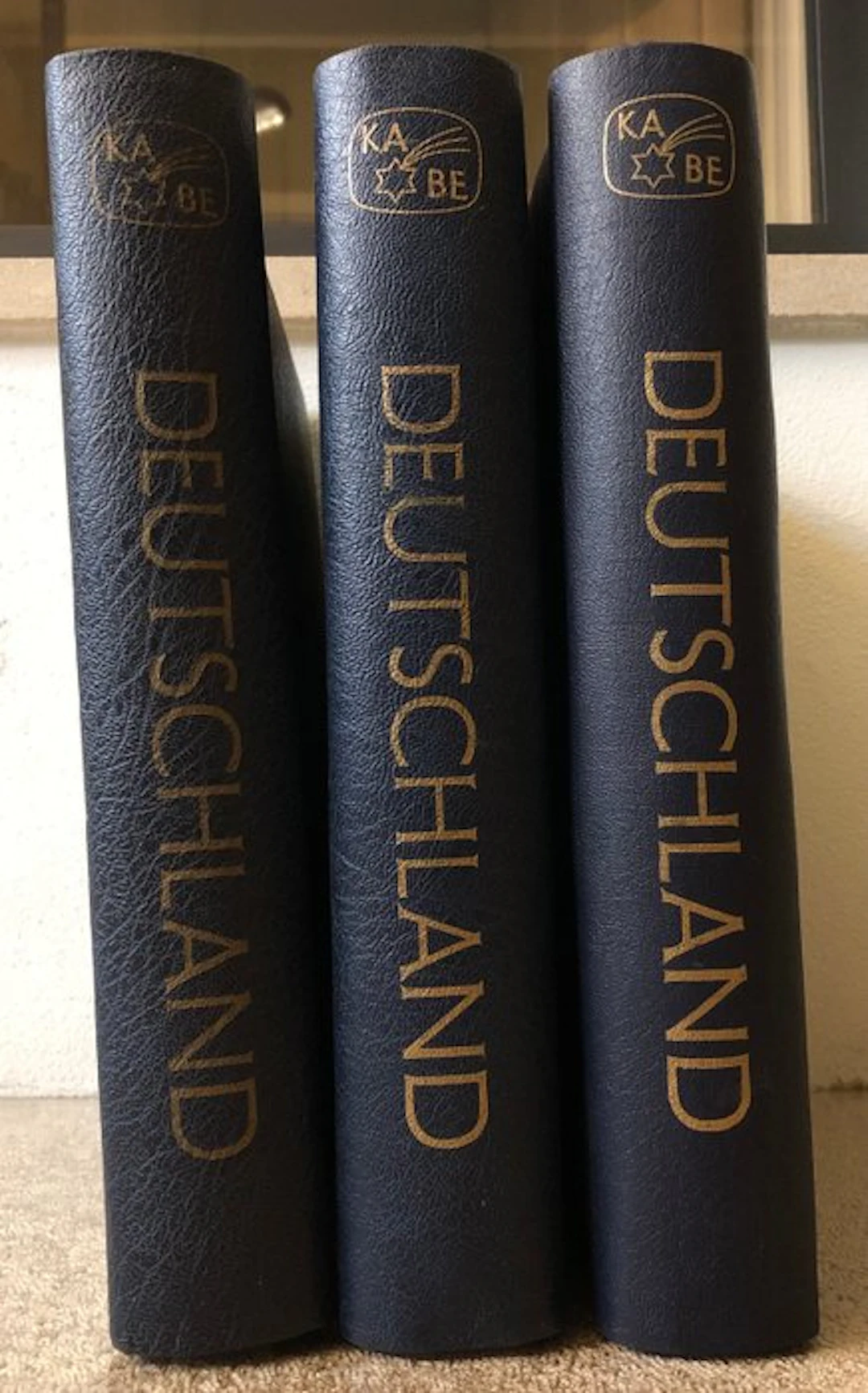 Germany, Federal Republic 1949/2000 - Complete collection...