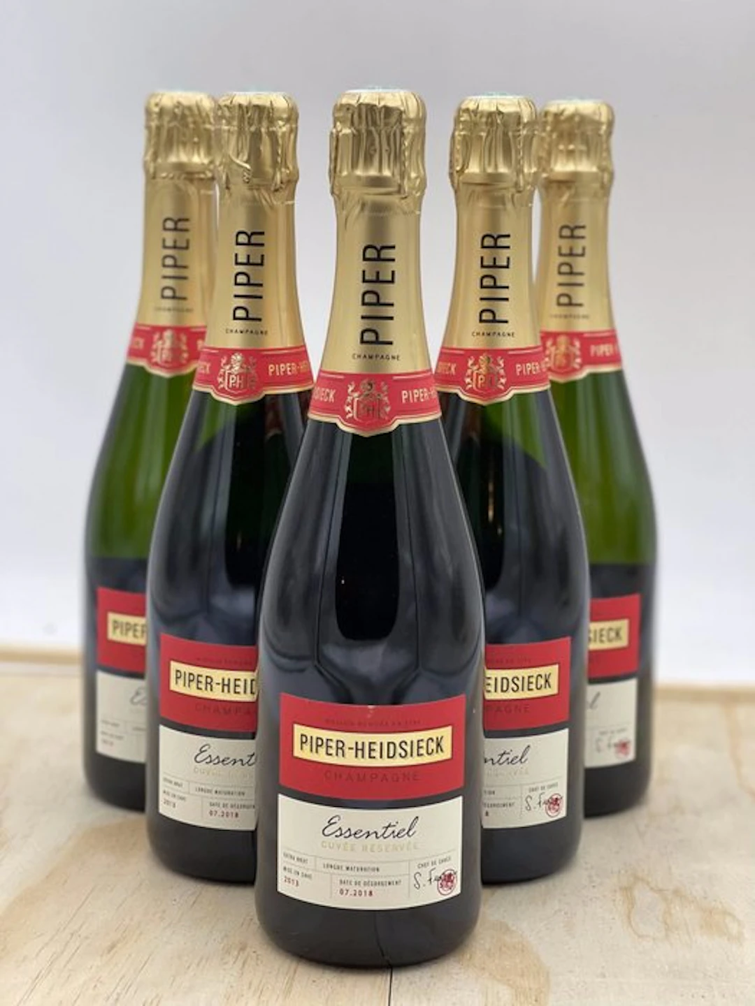 Piper Heidsieck