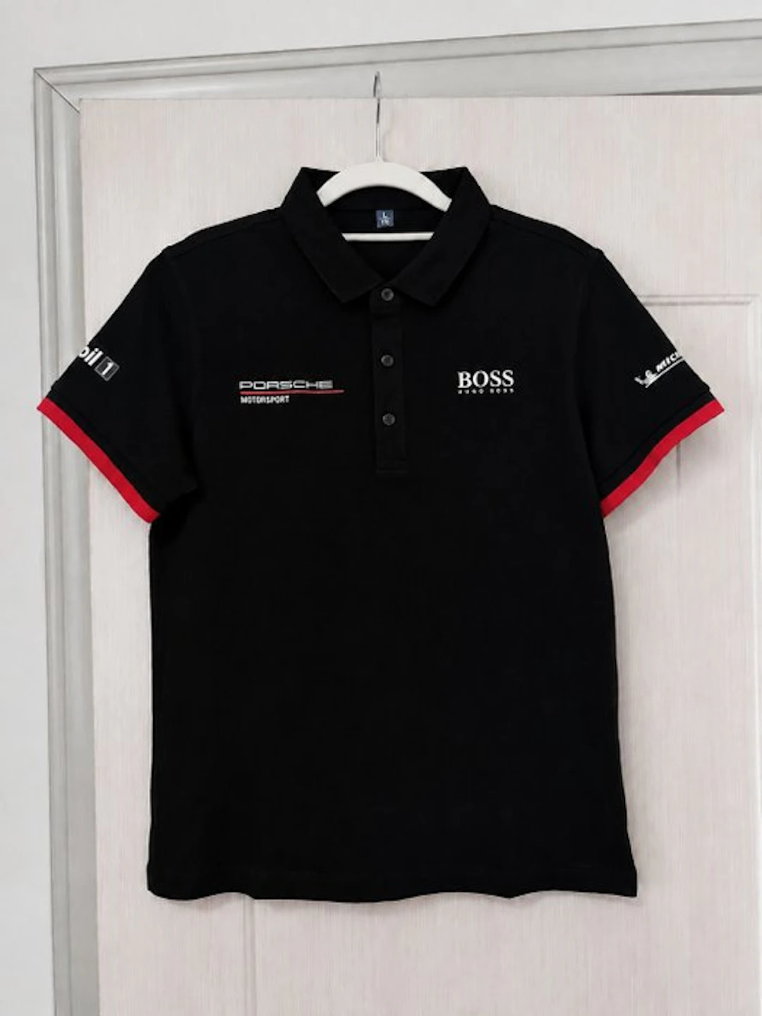 BOSS - T-shirt