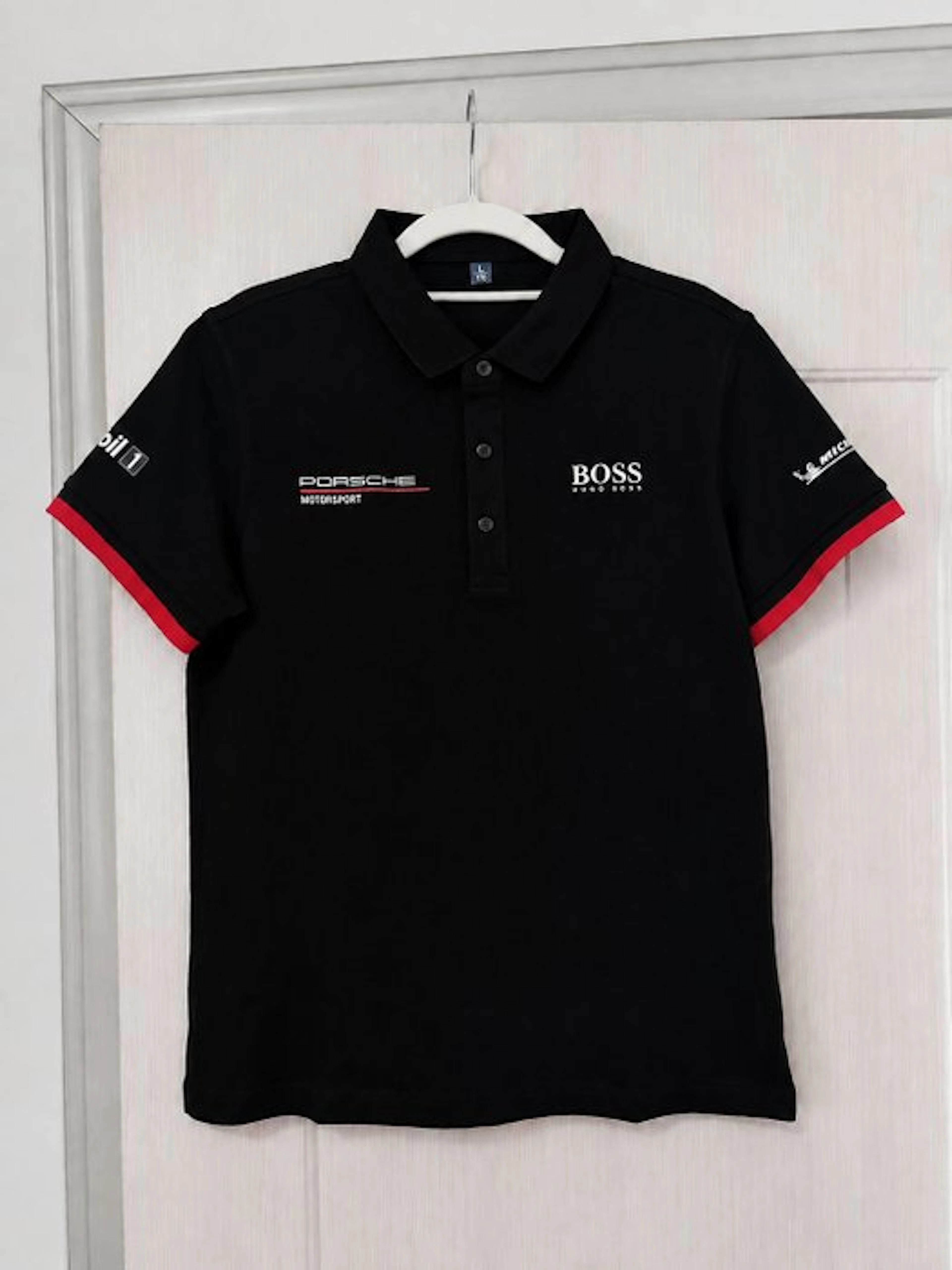 BOSS - T-shirt