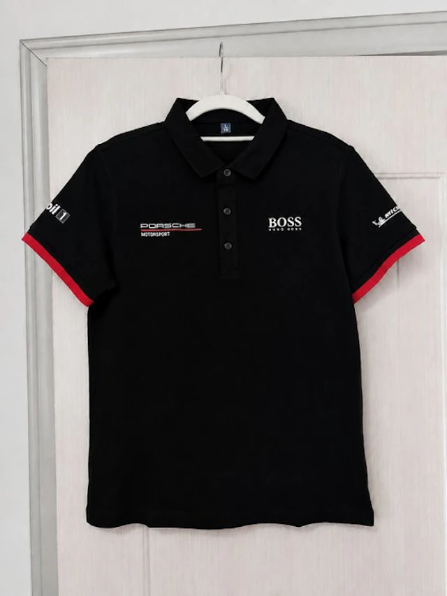 BOSS - T-shirt