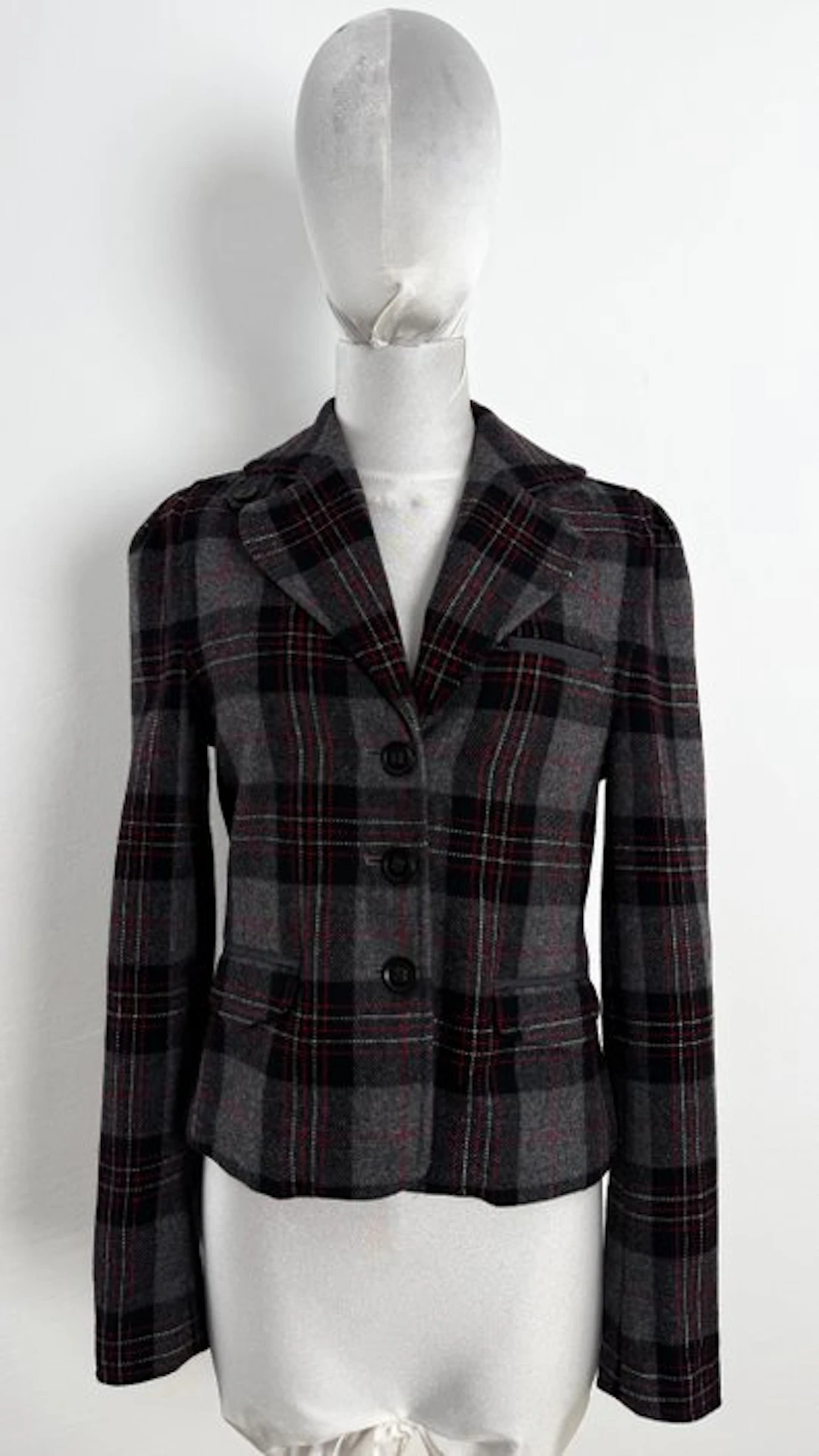 Armani Jeans - Jacket