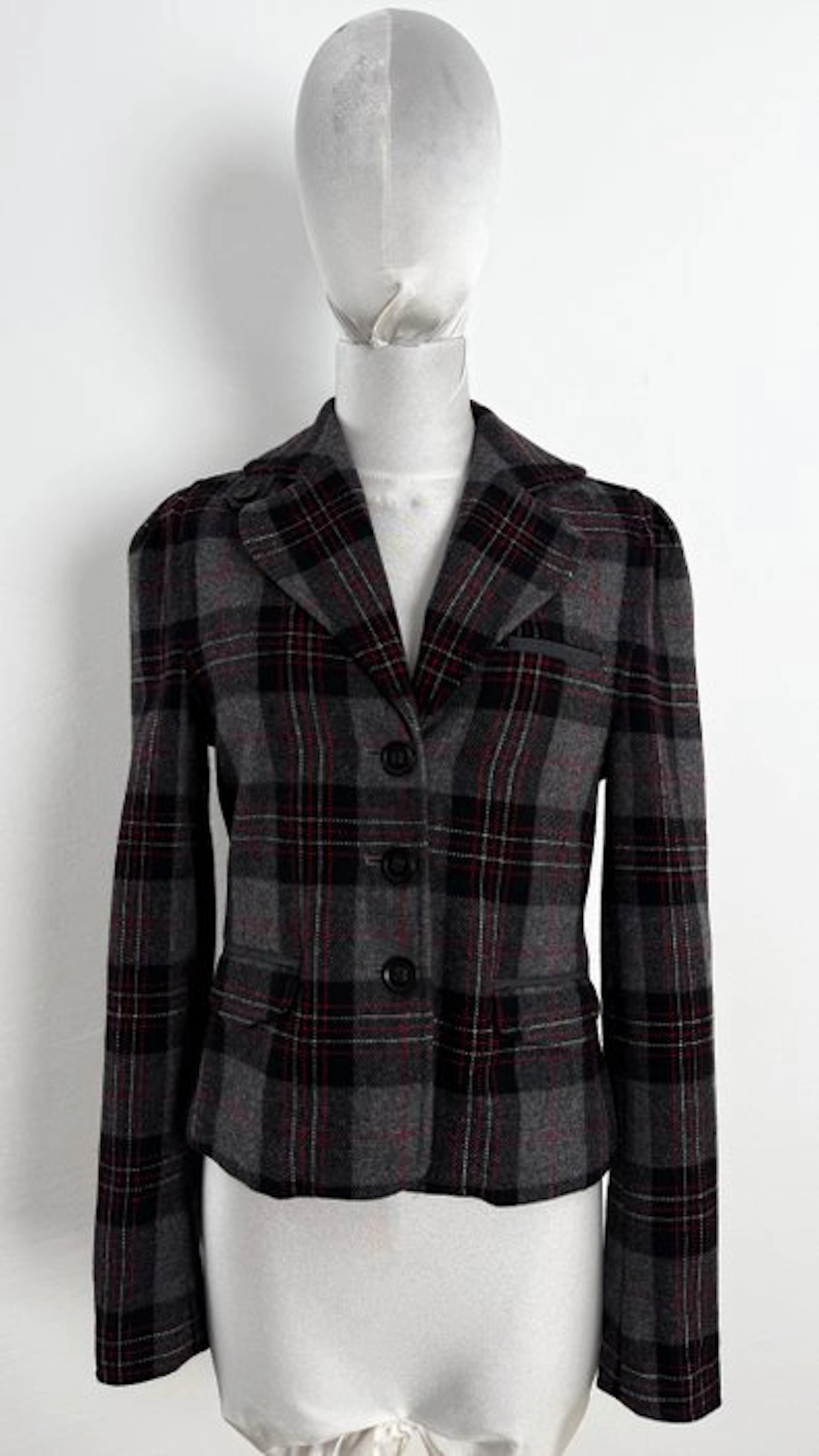 Armani Jeans - Jacket