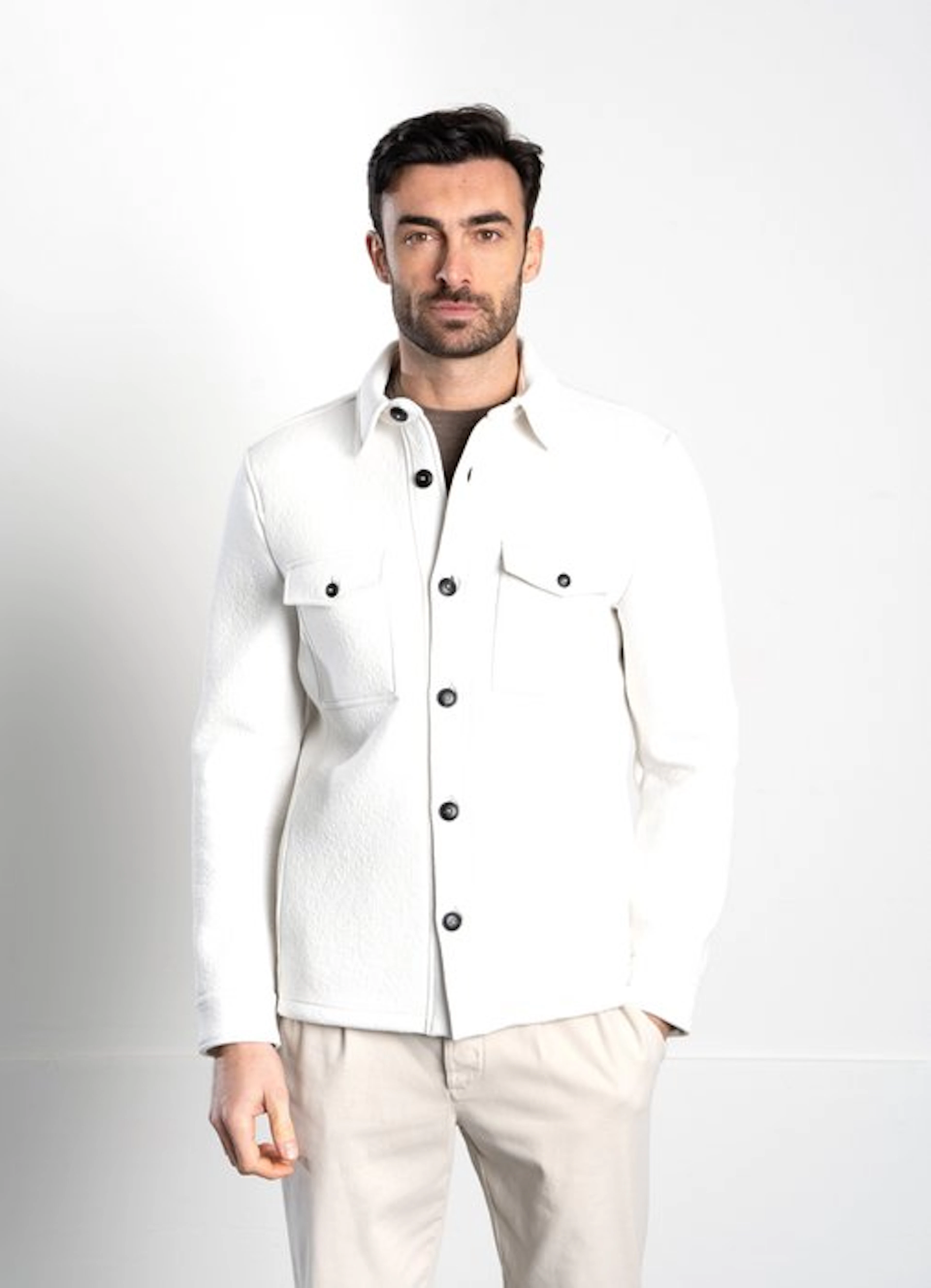 Capobianco - Jacket - New with tags
