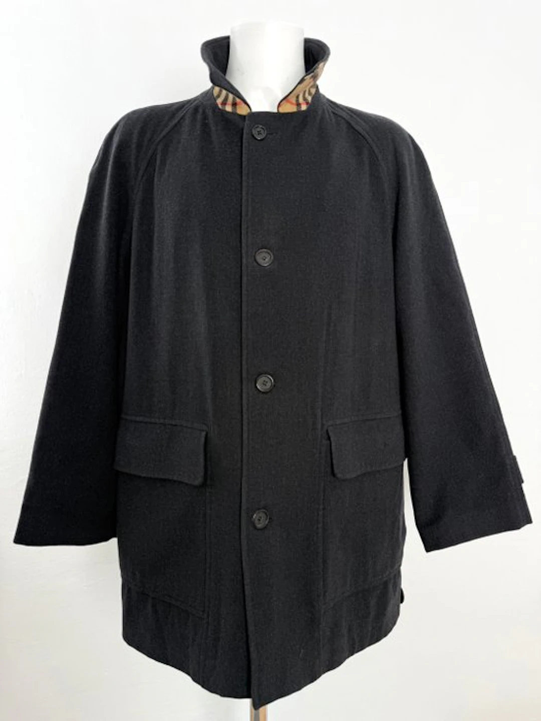Burberry - Coat